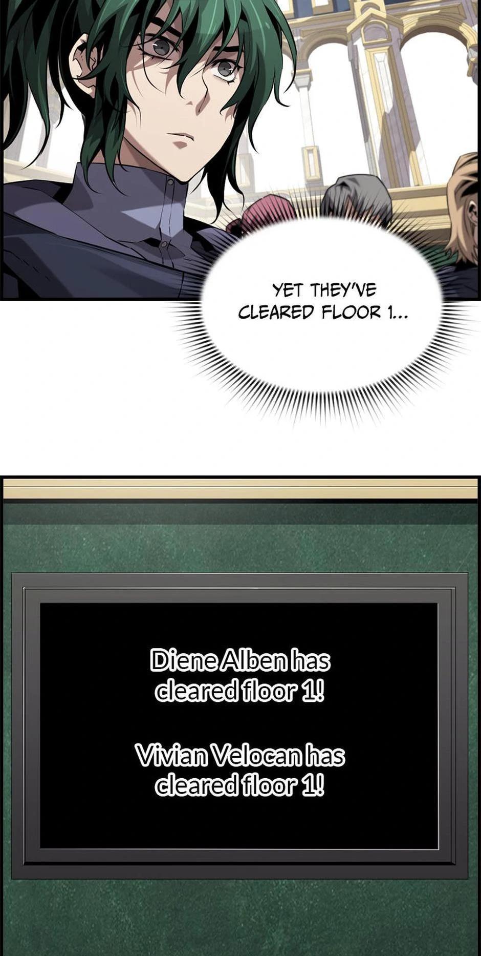 The Strongest Evolutionary Necromancer Chapter 58