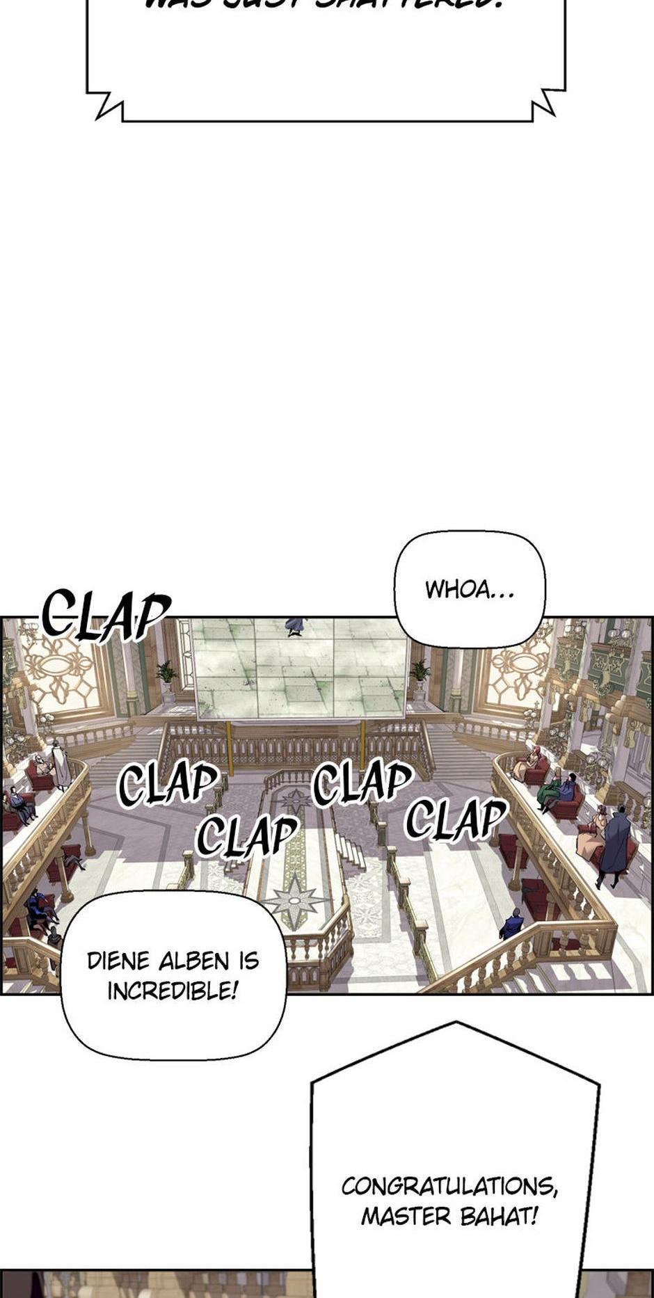 The Strongest Evolutionary Necromancer Chapter 58