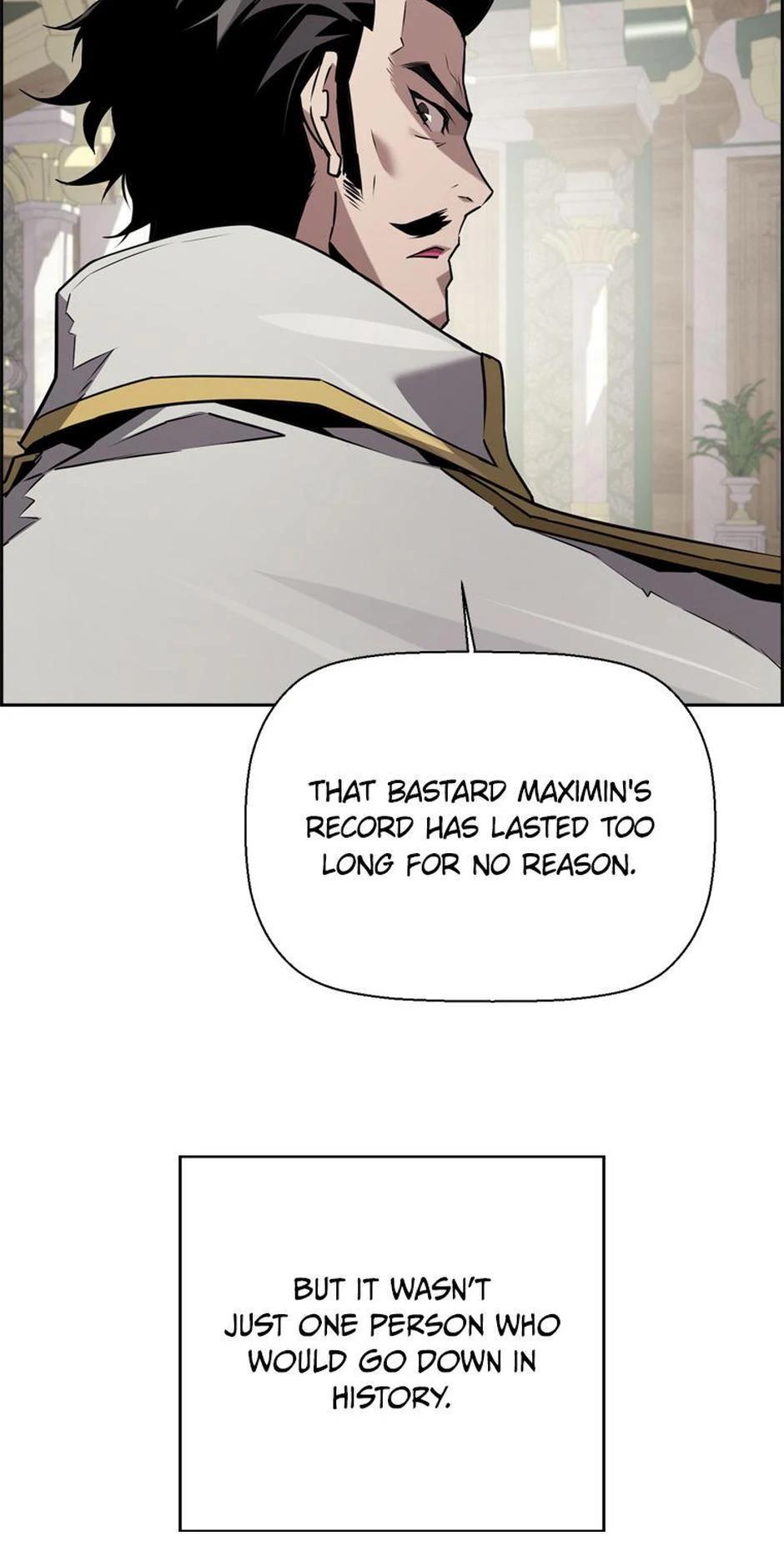 The Strongest Evolutionary Necromancer Chapter 58