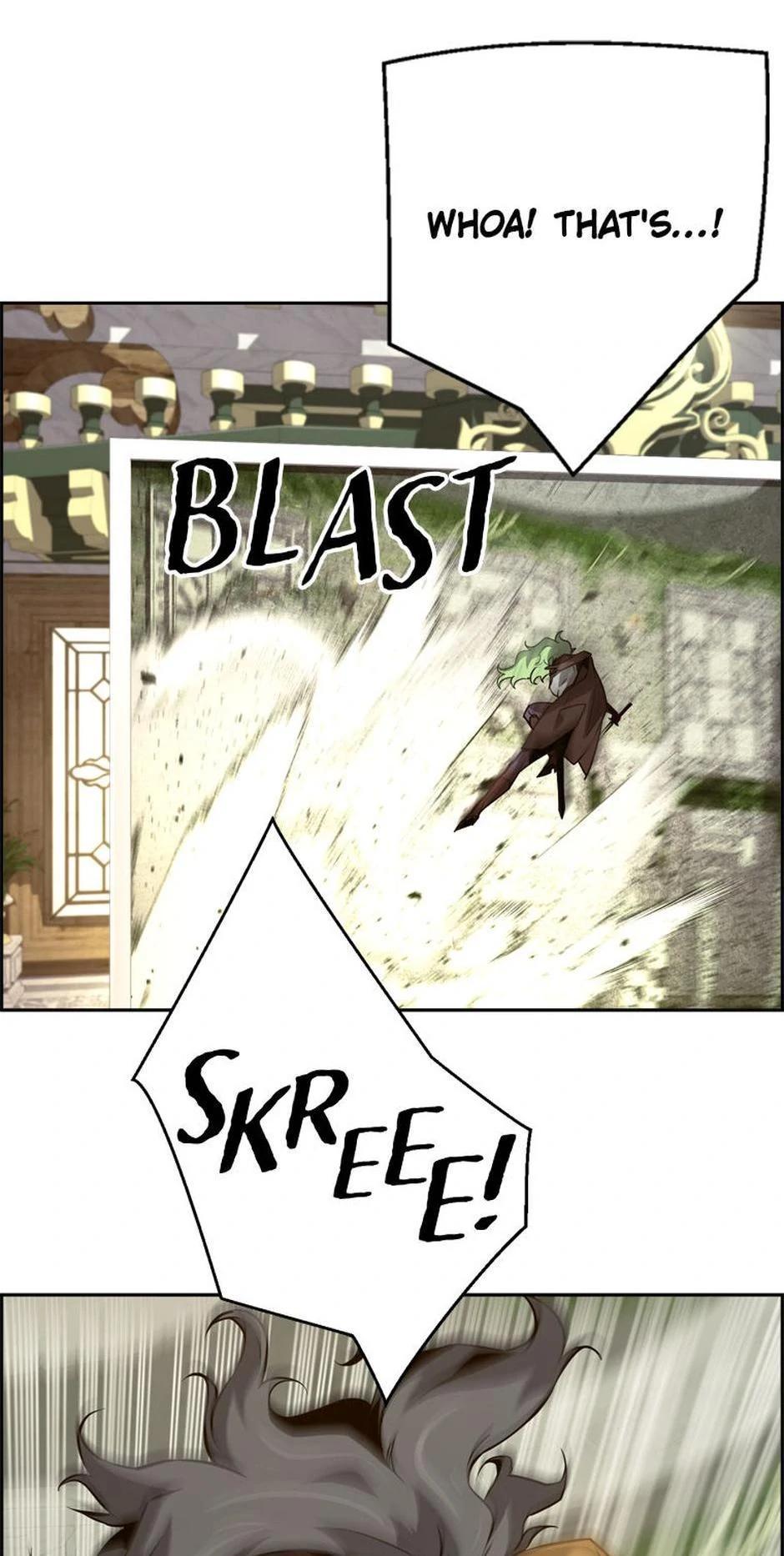 The Strongest Evolutionary Necromancer Chapter 58