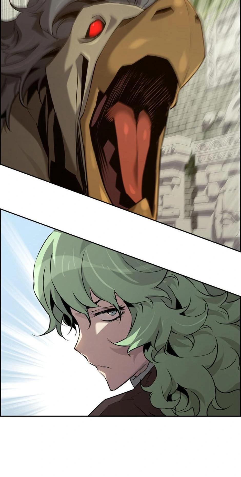 The Strongest Evolutionary Necromancer Chapter 58