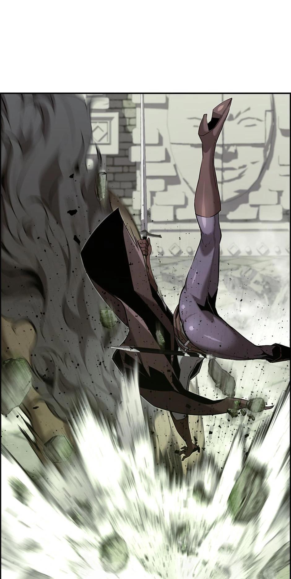 The Strongest Evolutionary Necromancer Chapter 58