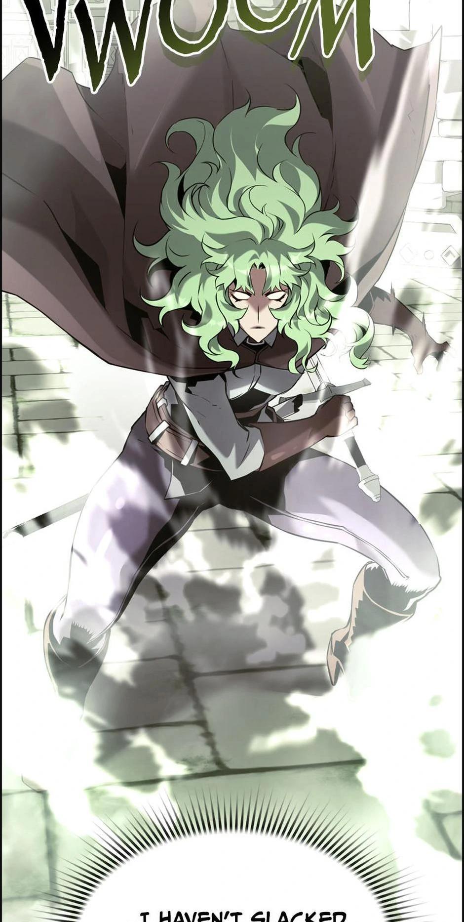 The Strongest Evolutionary Necromancer Chapter 58