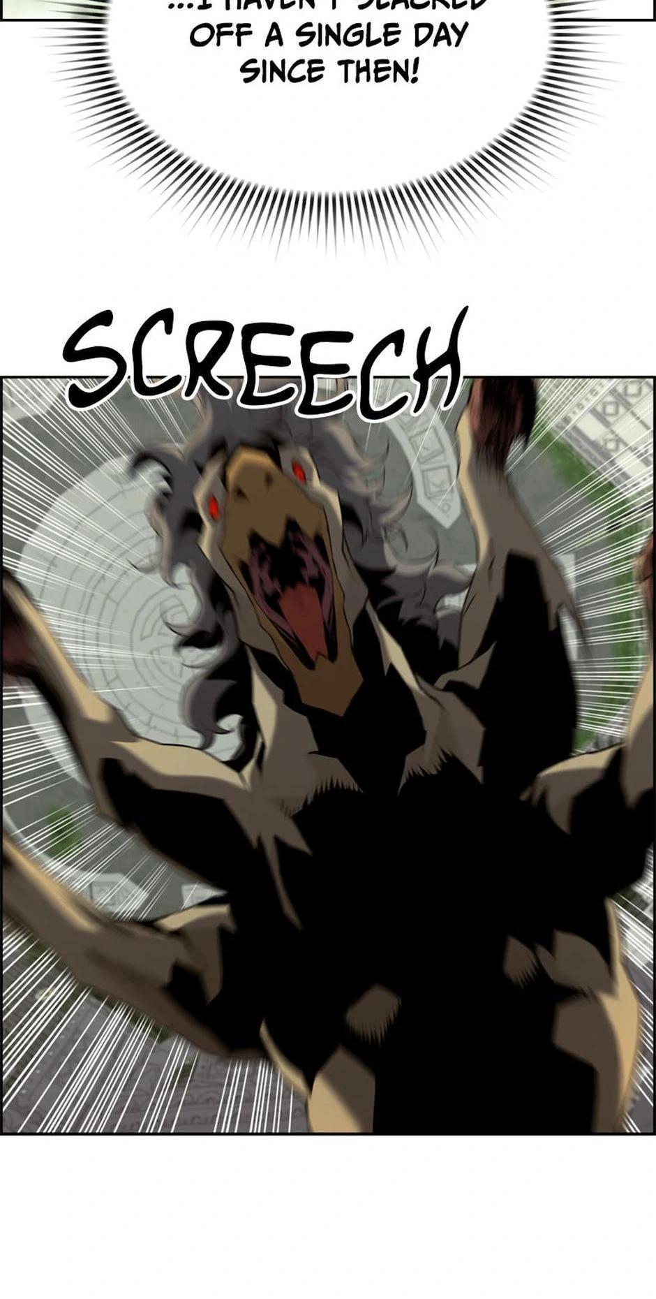 The Strongest Evolutionary Necromancer Chapter 58