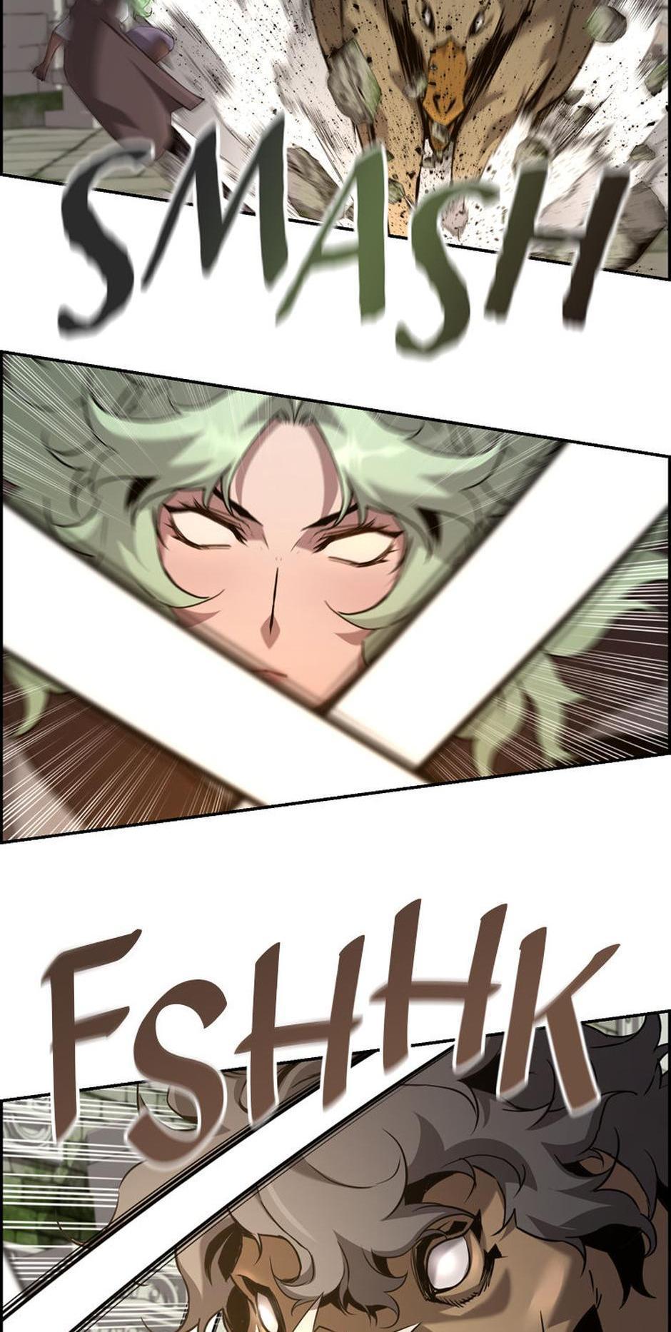 The Strongest Evolutionary Necromancer Chapter 58