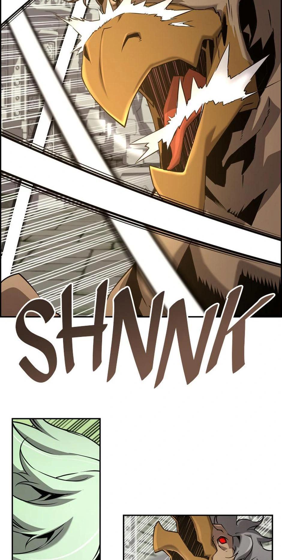 The Strongest Evolutionary Necromancer Chapter 58