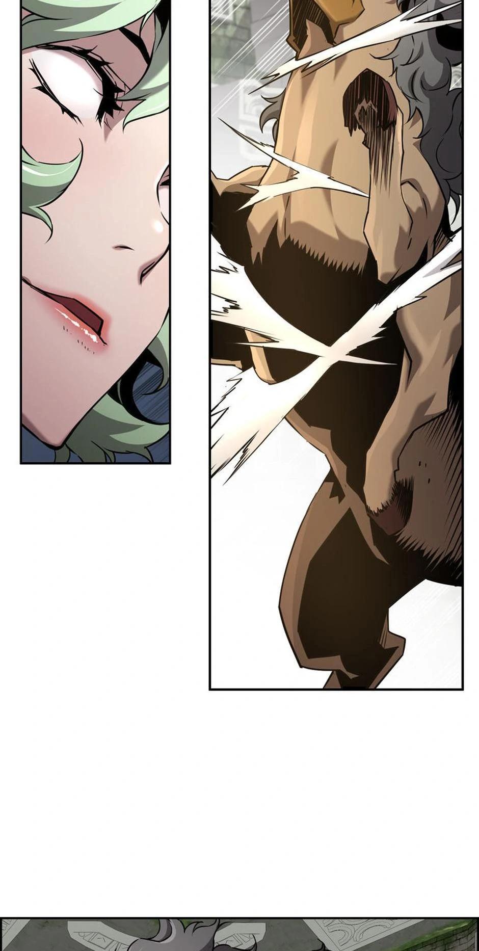 The Strongest Evolutionary Necromancer Chapter 58