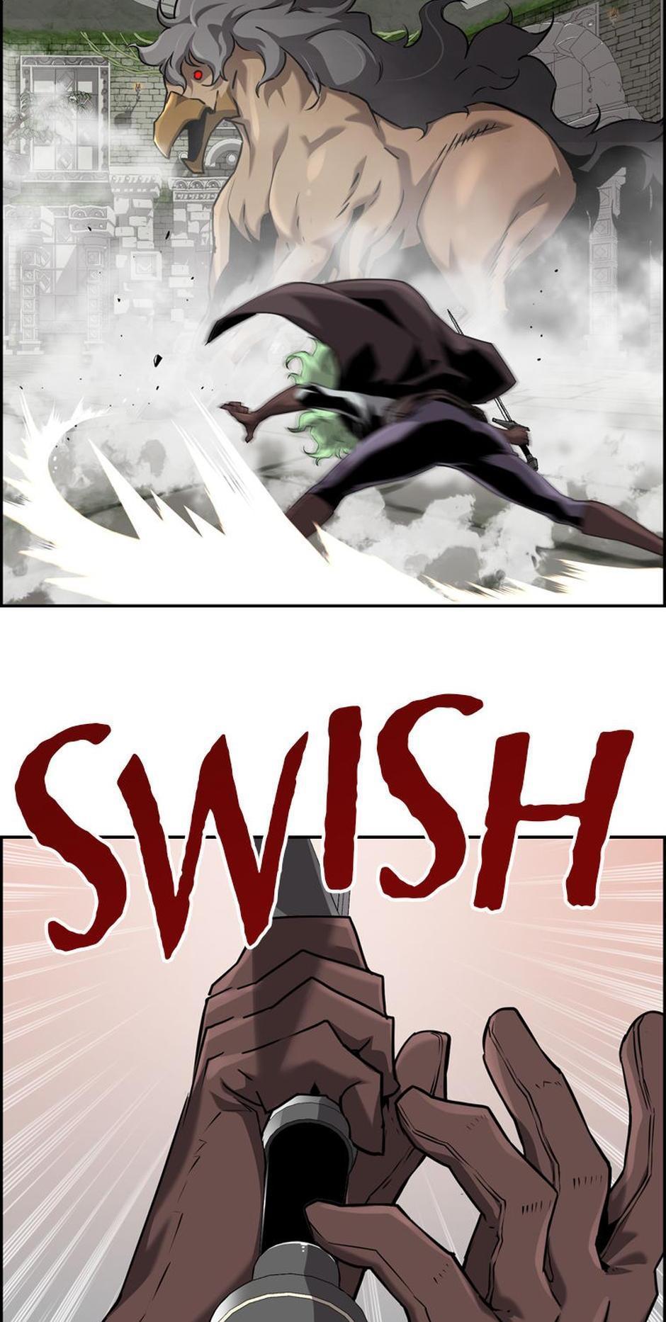 The Strongest Evolutionary Necromancer Chapter 58