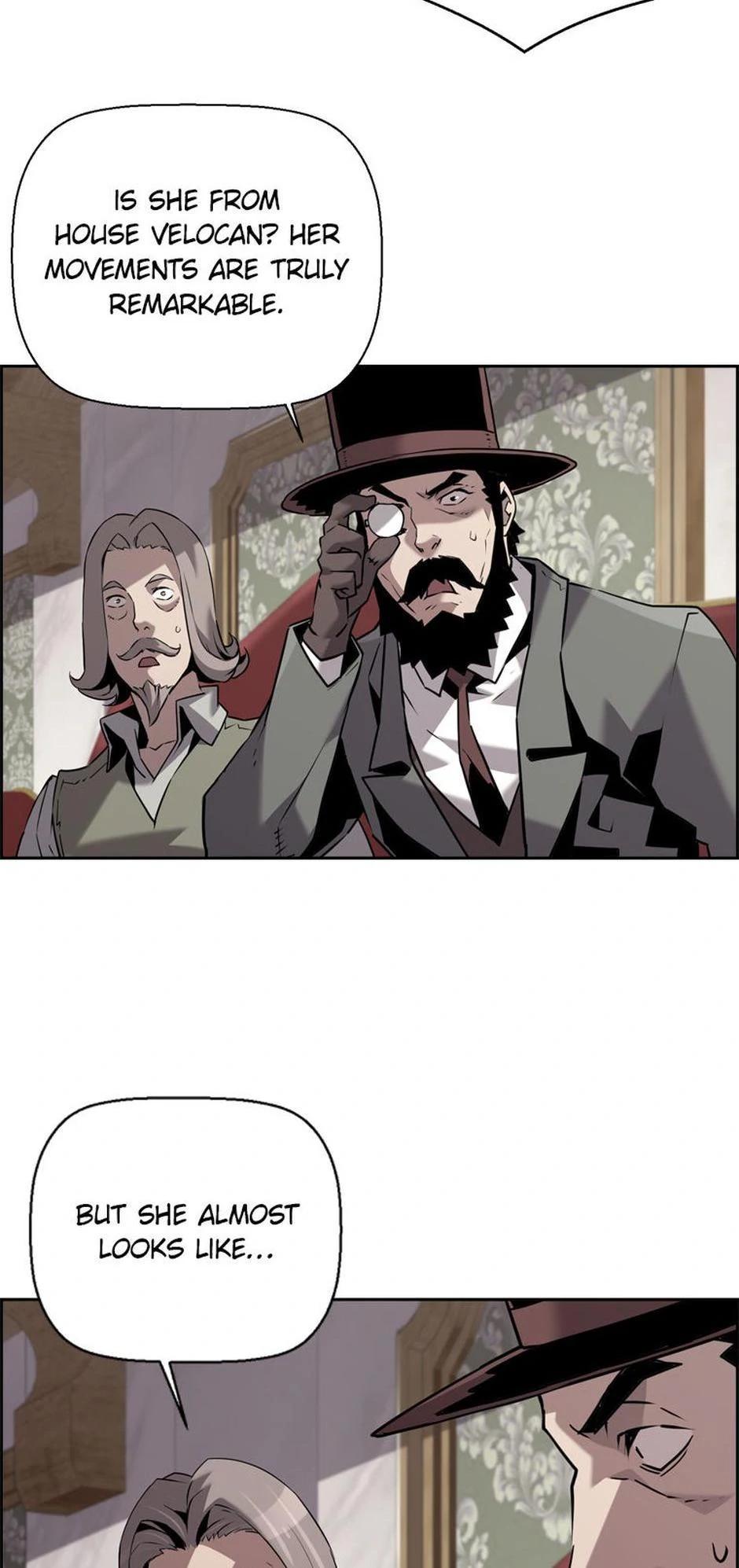 The Strongest Evolutionary Necromancer Chapter 58