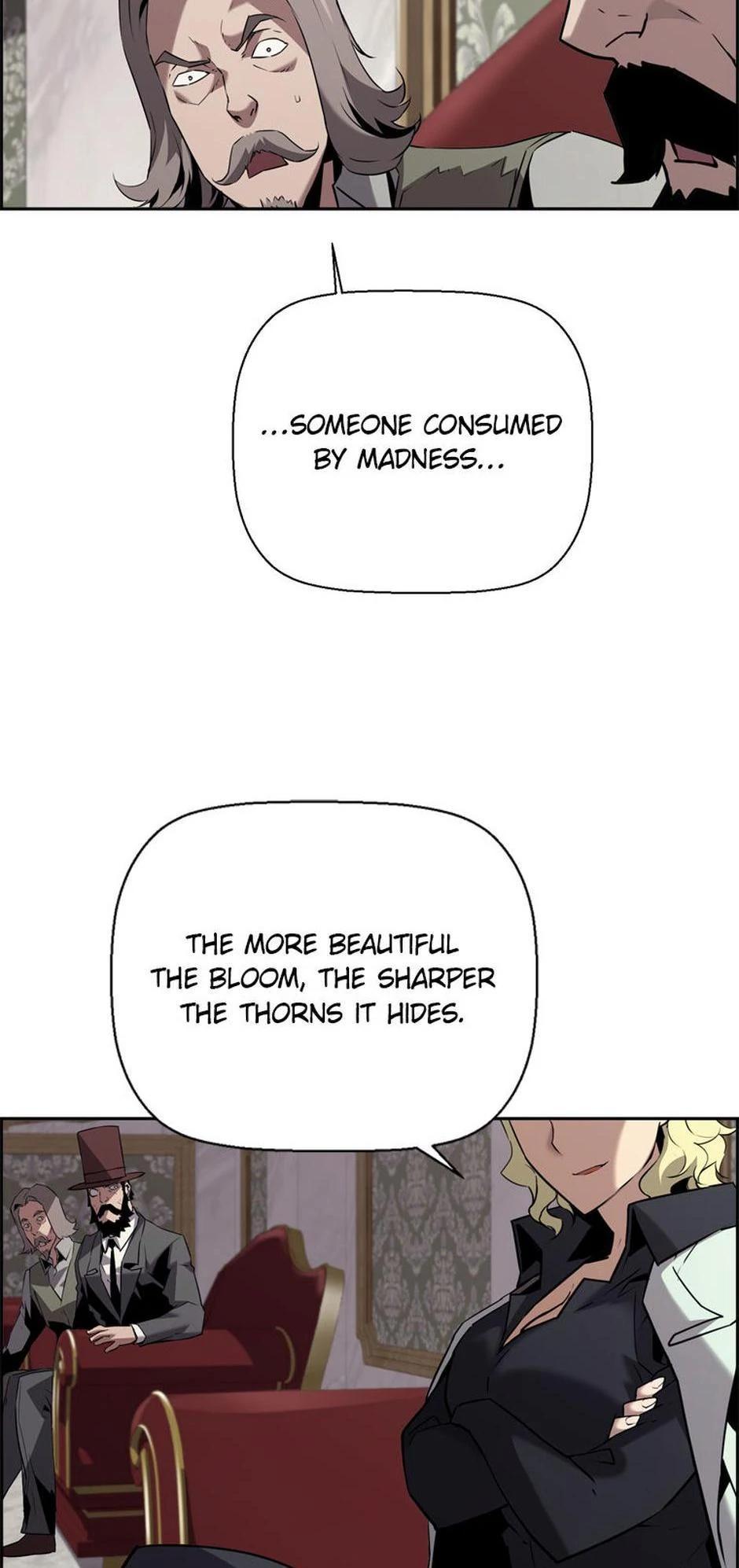 The Strongest Evolutionary Necromancer Chapter 58