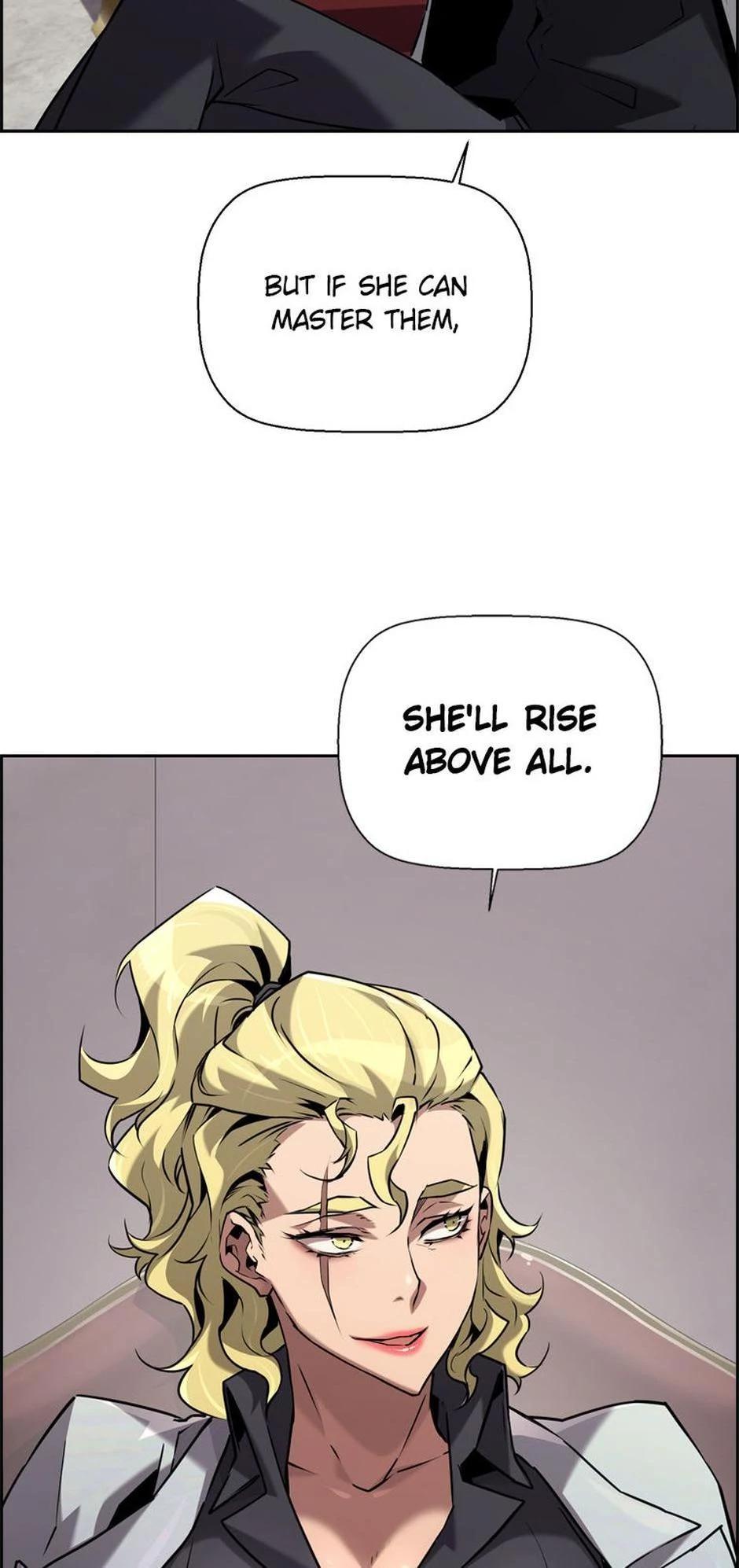 The Strongest Evolutionary Necromancer Chapter 58