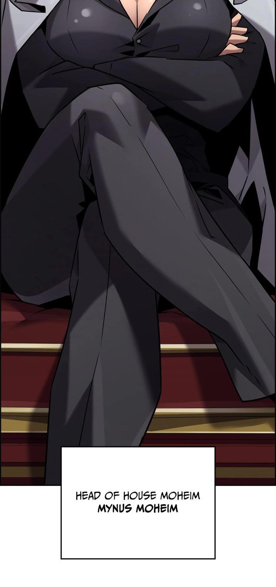 The Strongest Evolutionary Necromancer Chapter 58