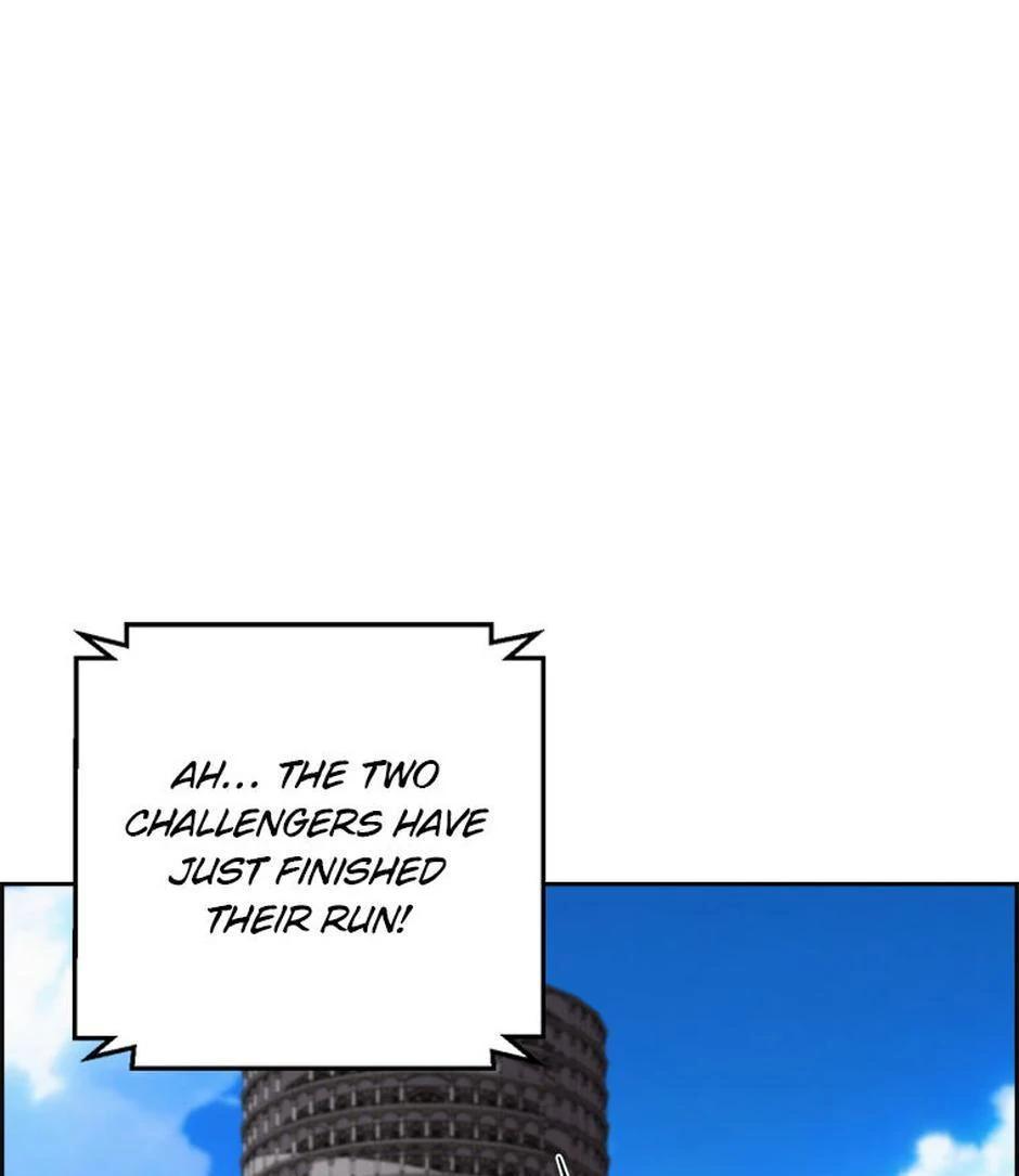 The Strongest Evolutionary Necromancer Chapter 58