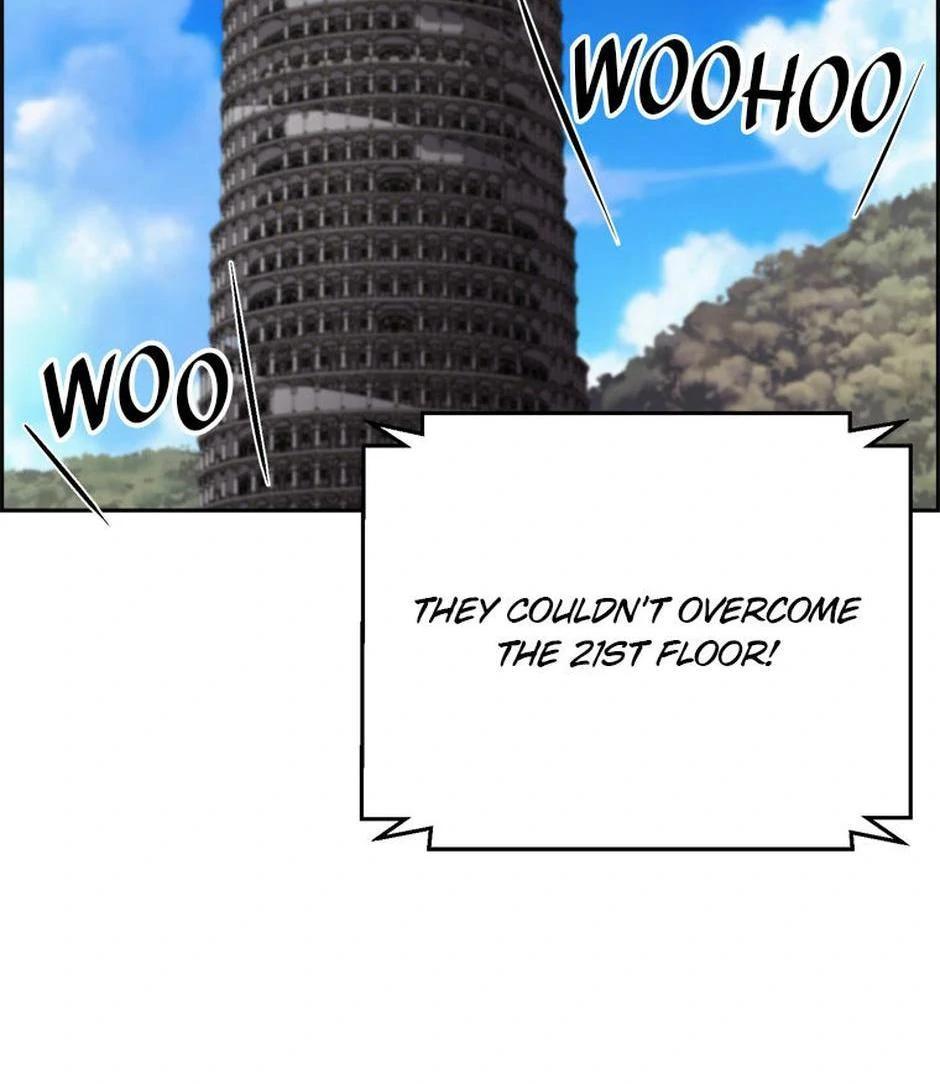 The Strongest Evolutionary Necromancer Chapter 58