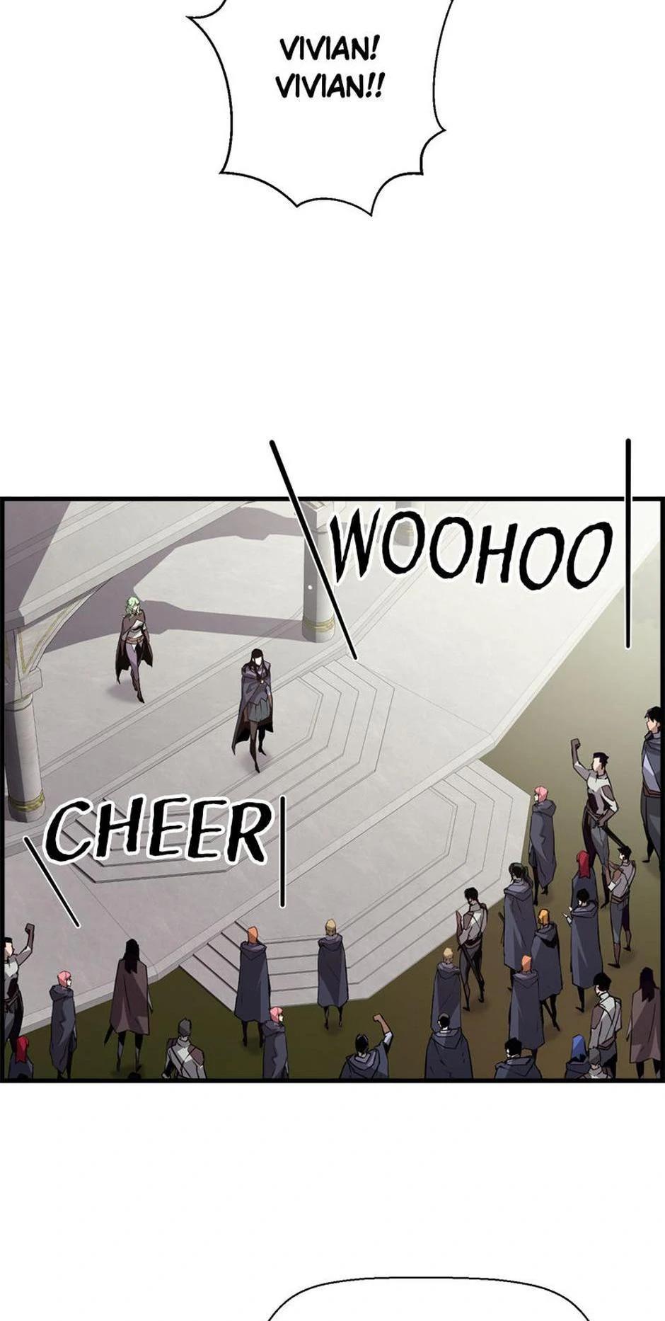 The Strongest Evolutionary Necromancer Chapter 58