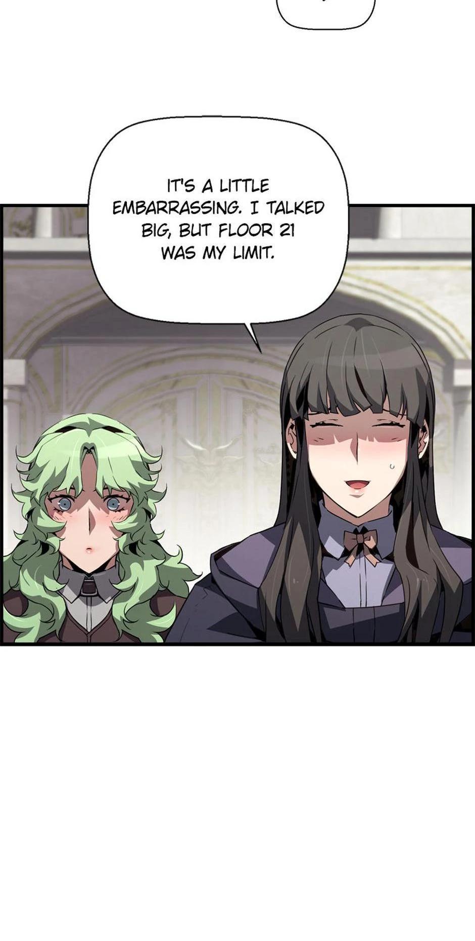 The Strongest Evolutionary Necromancer Chapter 58