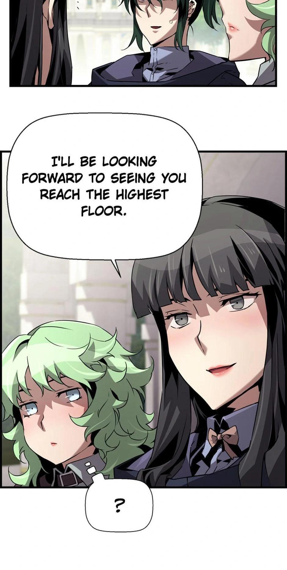 The Strongest Evolutionary Necromancer Chapter 58