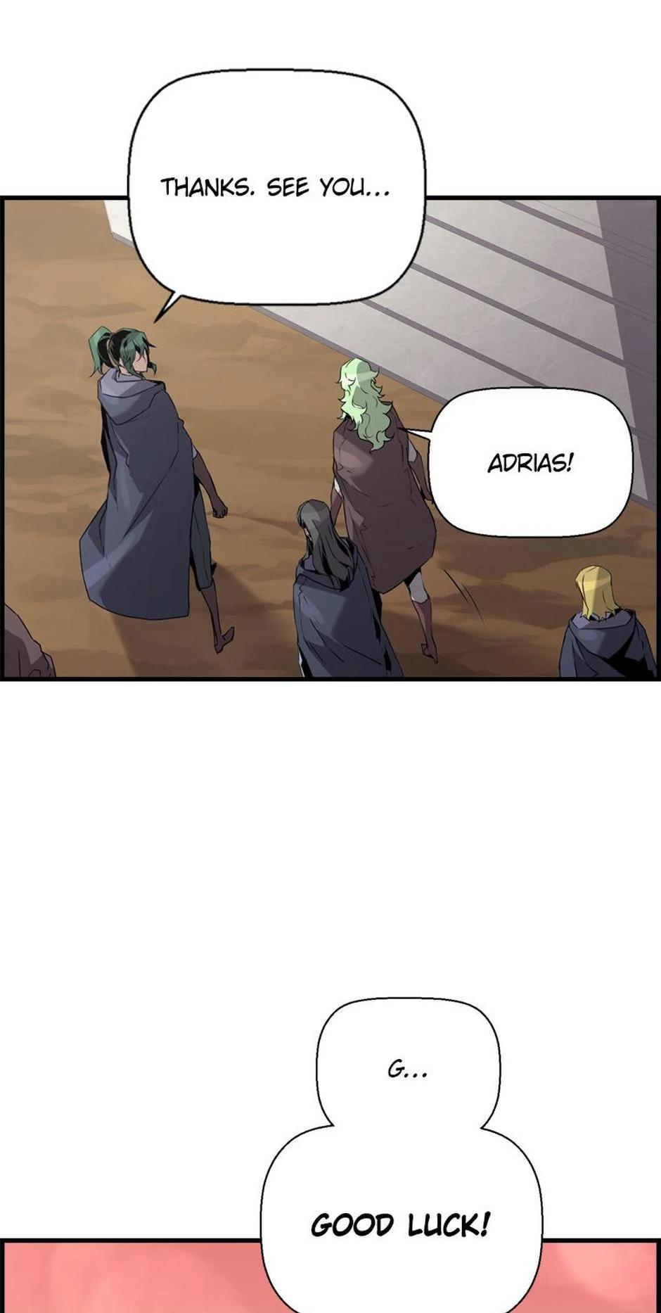 The Strongest Evolutionary Necromancer Chapter 58