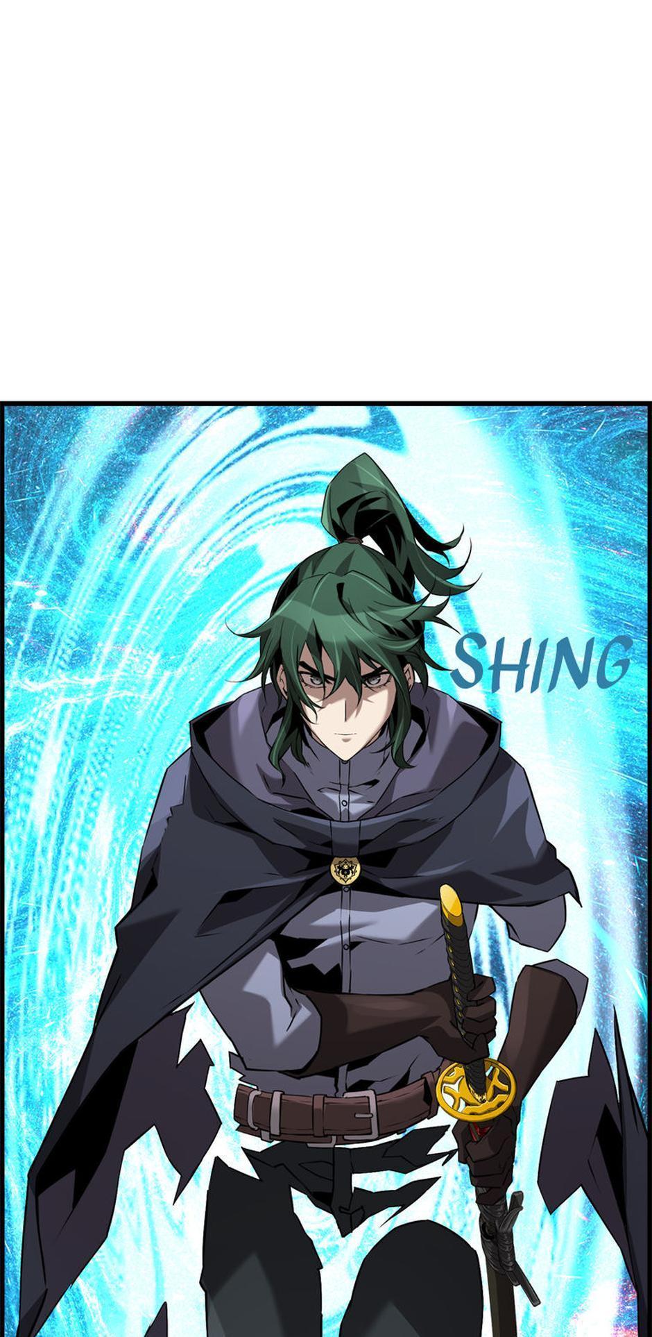 The Strongest Evolutionary Necromancer Chapter 58