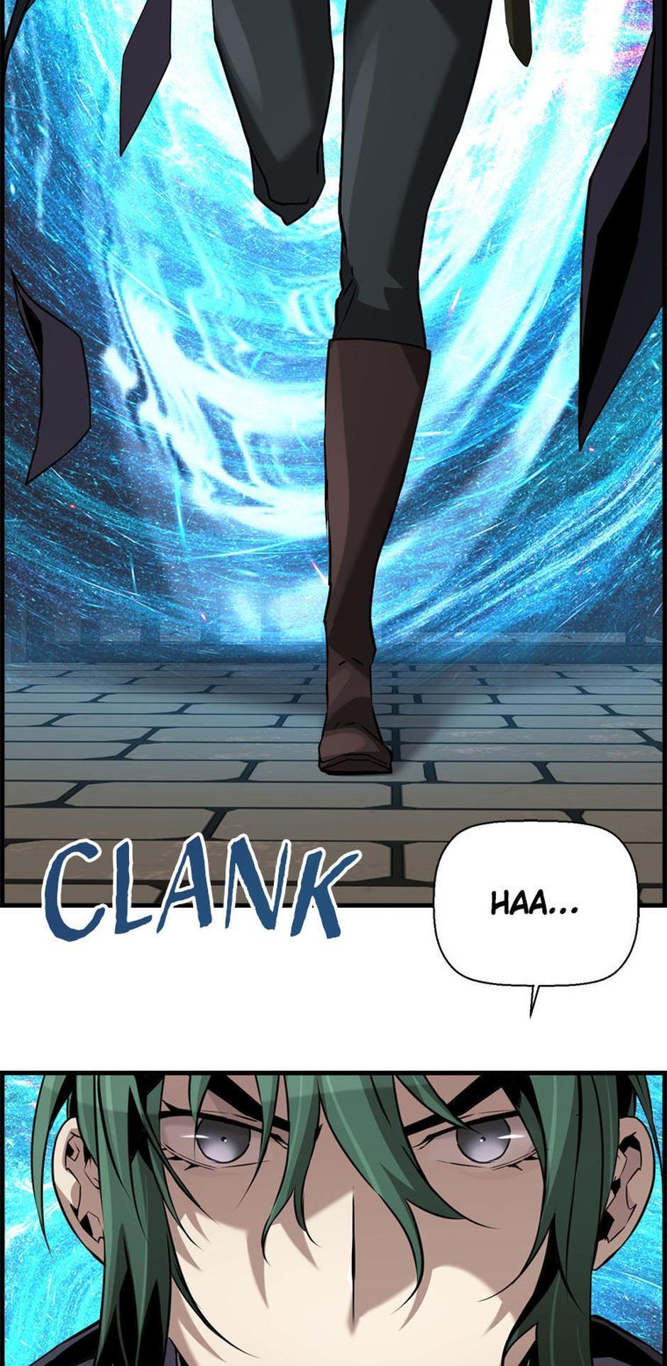 The Strongest Evolutionary Necromancer Chapter 58