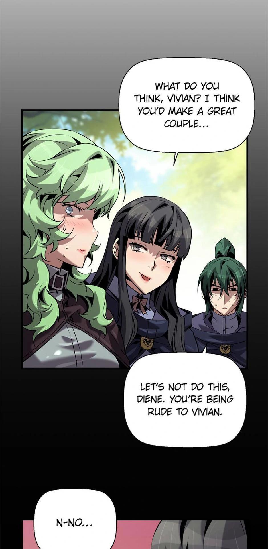 The Strongest Evolutionary Necromancer Chapter 58