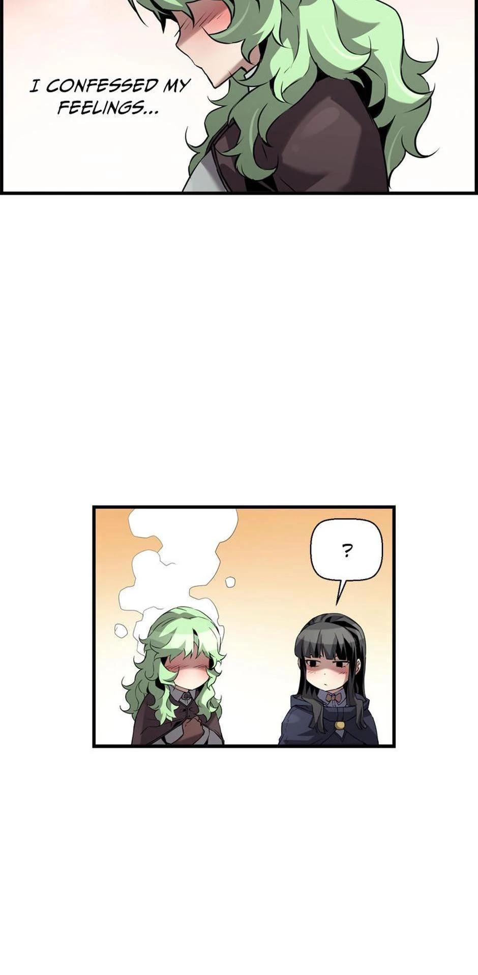 The Strongest Evolutionary Necromancer Chapter 58