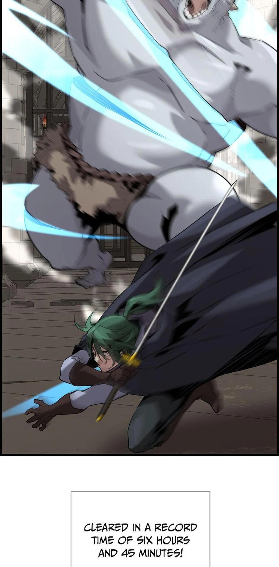 The Strongest Evolutionary Necromancer Chapter 58