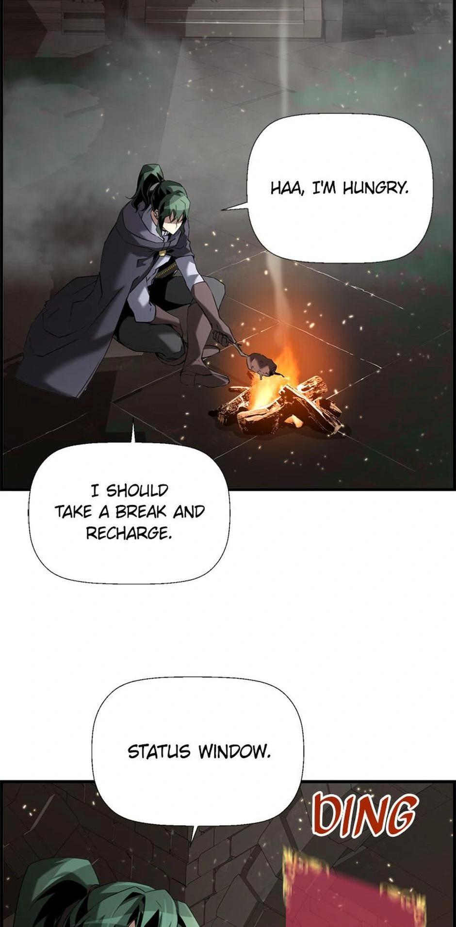 The Strongest Evolutionary Necromancer Chapter 58