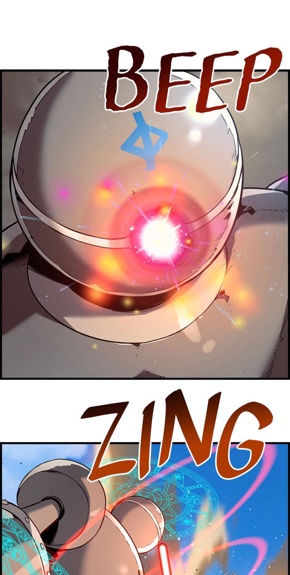 The Strongest Evolutionary Necromancer Chapter 58