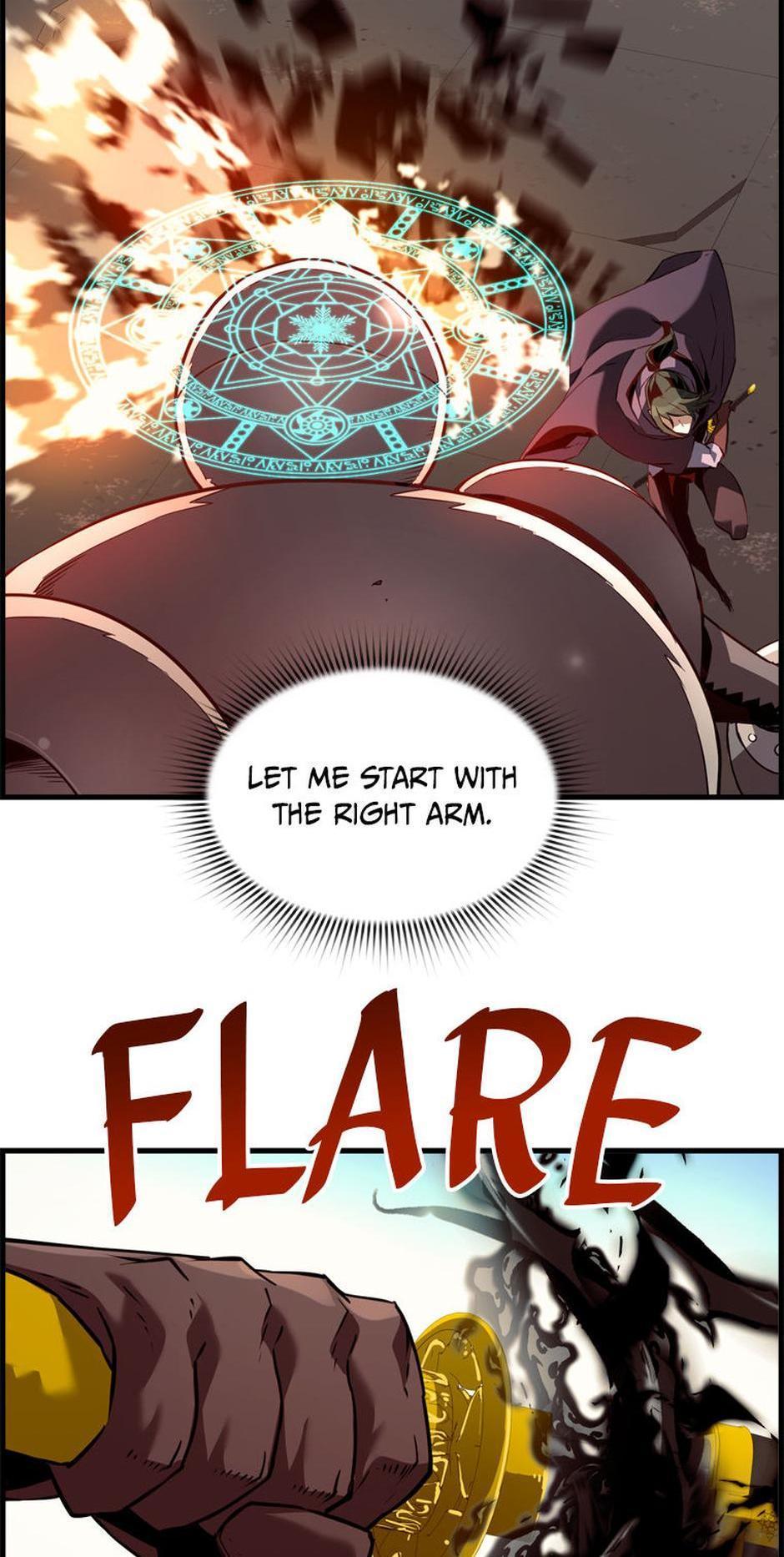 The Strongest Evolutionary Necromancer Chapter 58