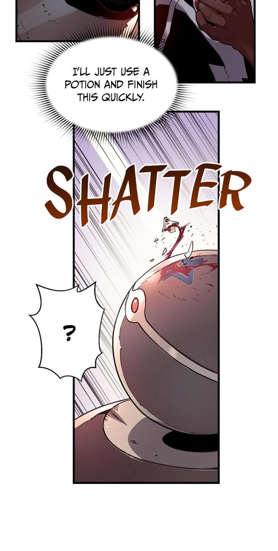 The Strongest Evolutionary Necromancer Chapter 58