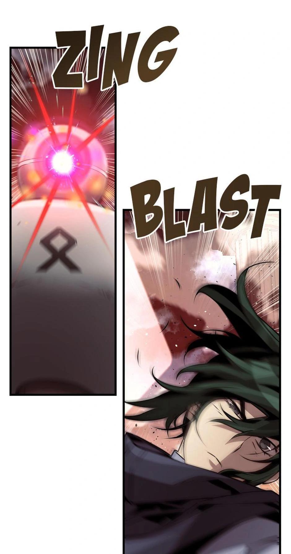 The Strongest Evolutionary Necromancer Chapter 58