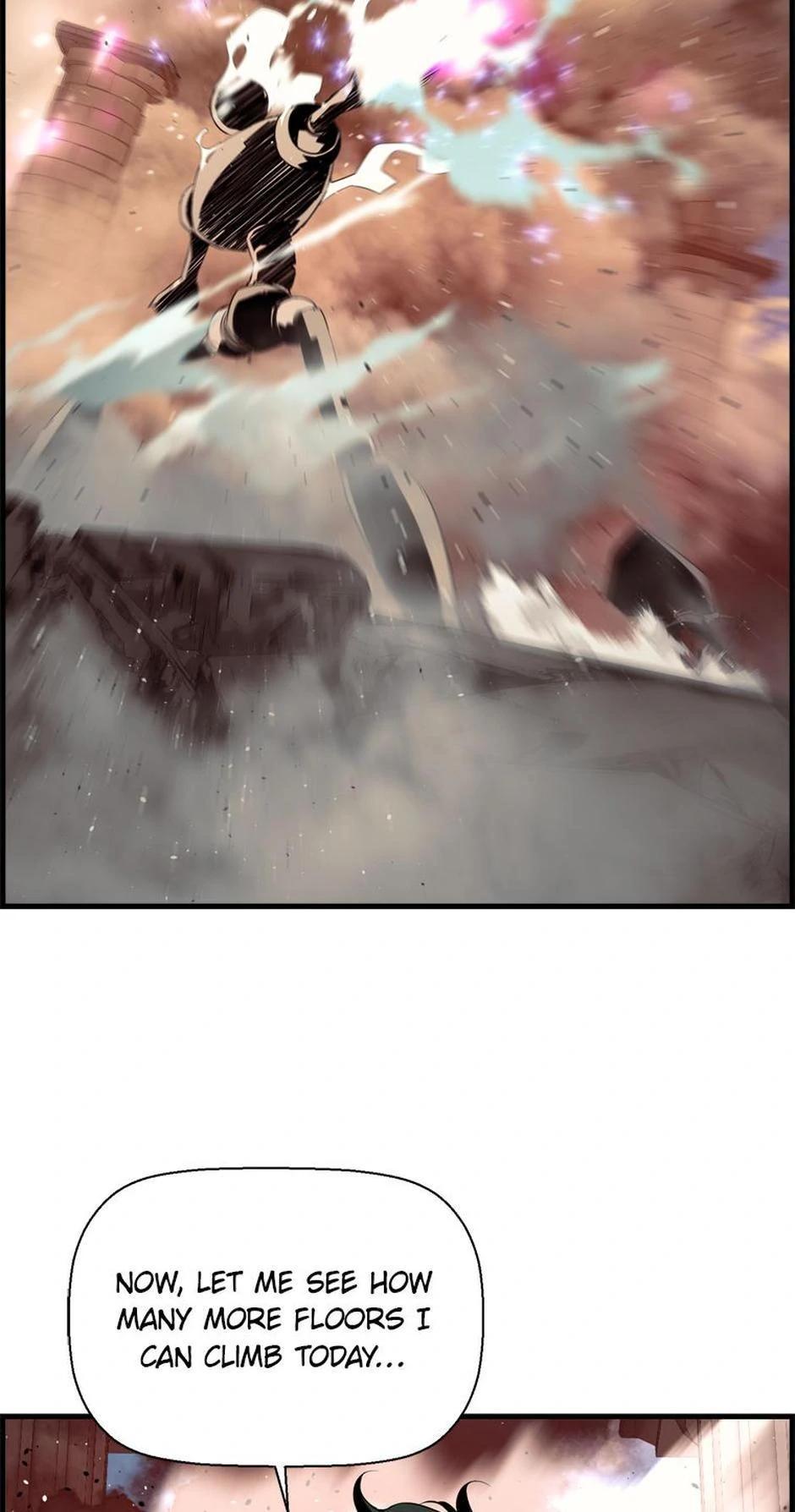 The Strongest Evolutionary Necromancer Chapter 58