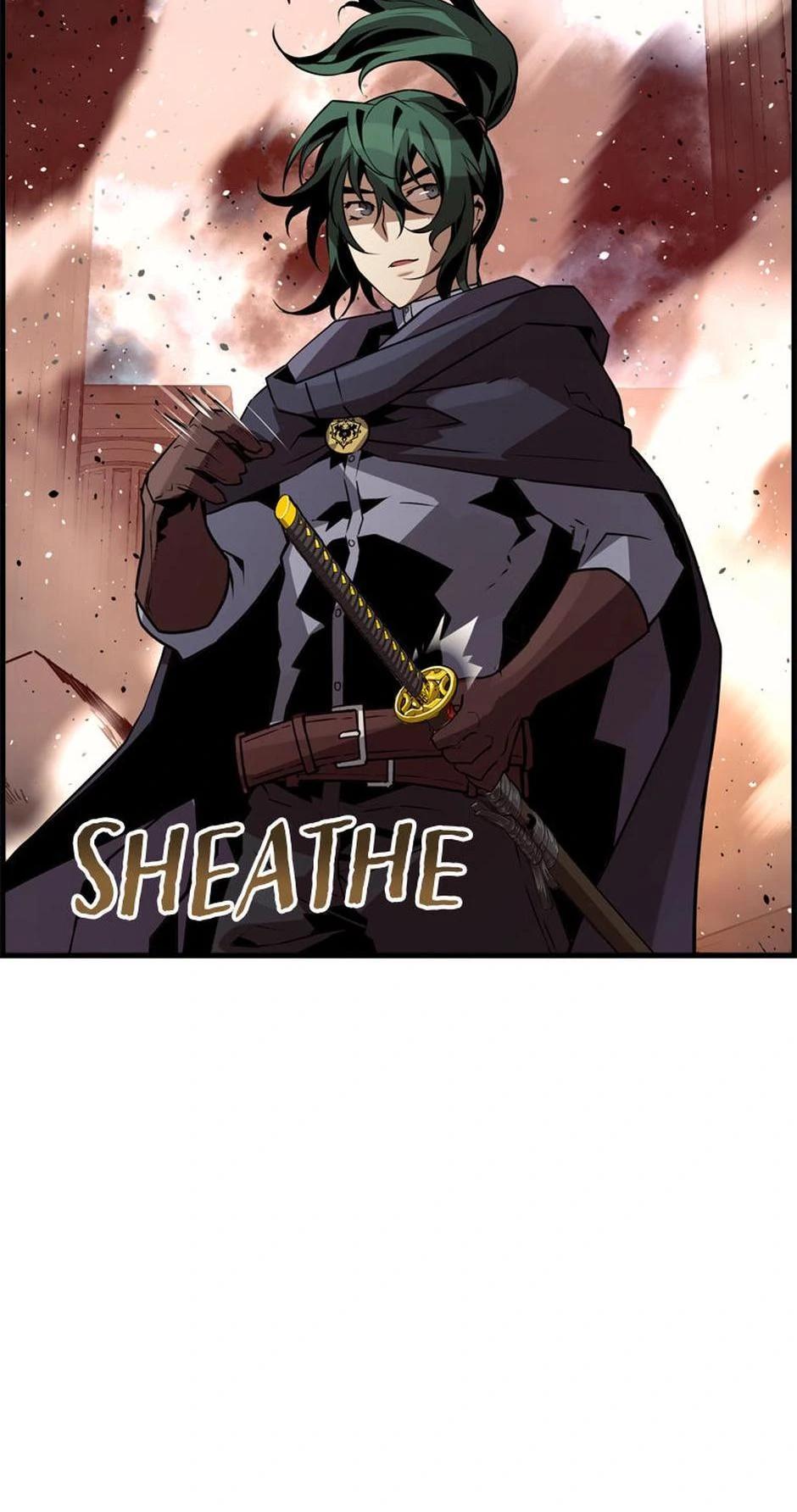 The Strongest Evolutionary Necromancer Chapter 58