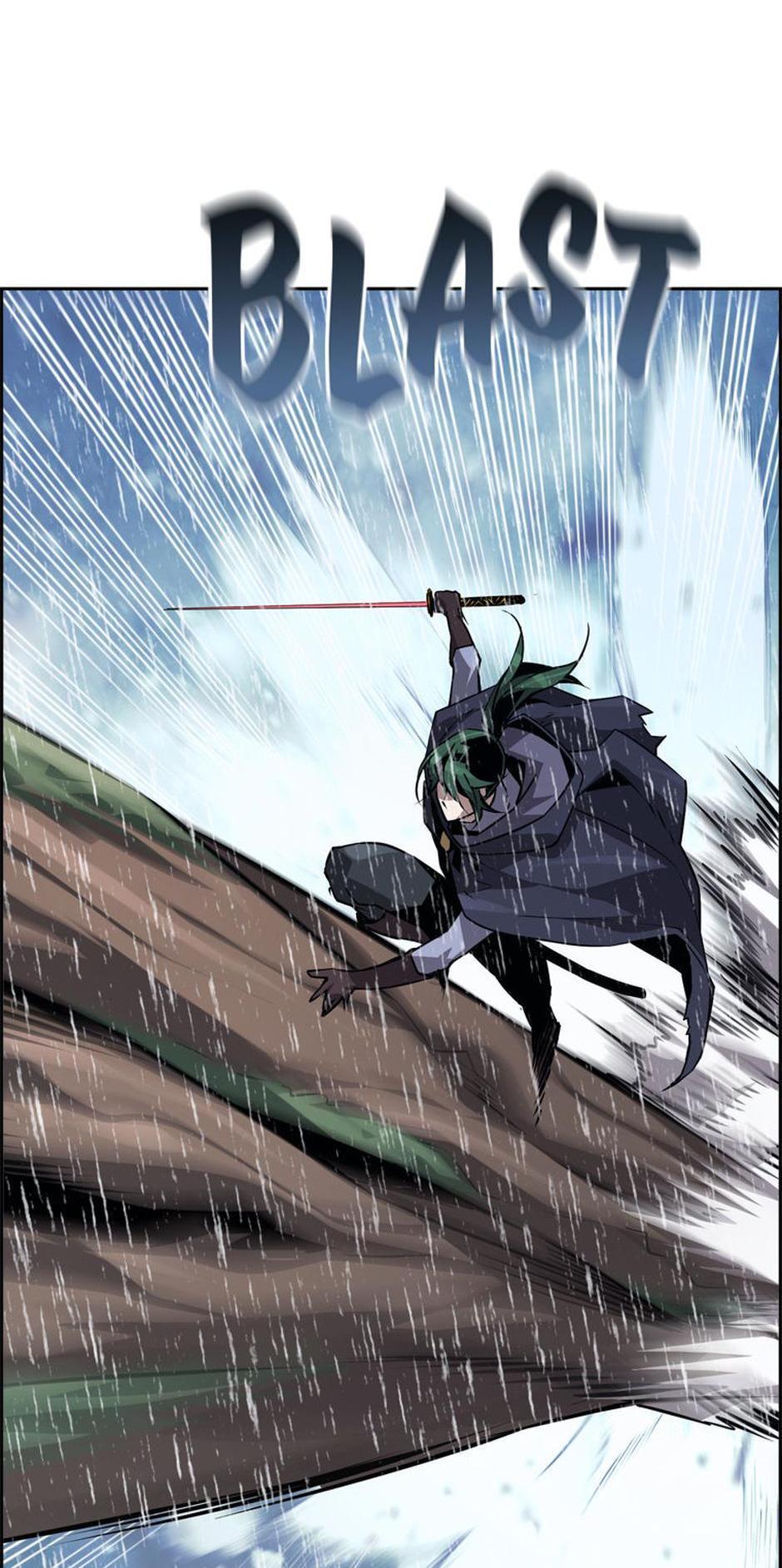 The Strongest Evolutionary Necromancer Chapter 60