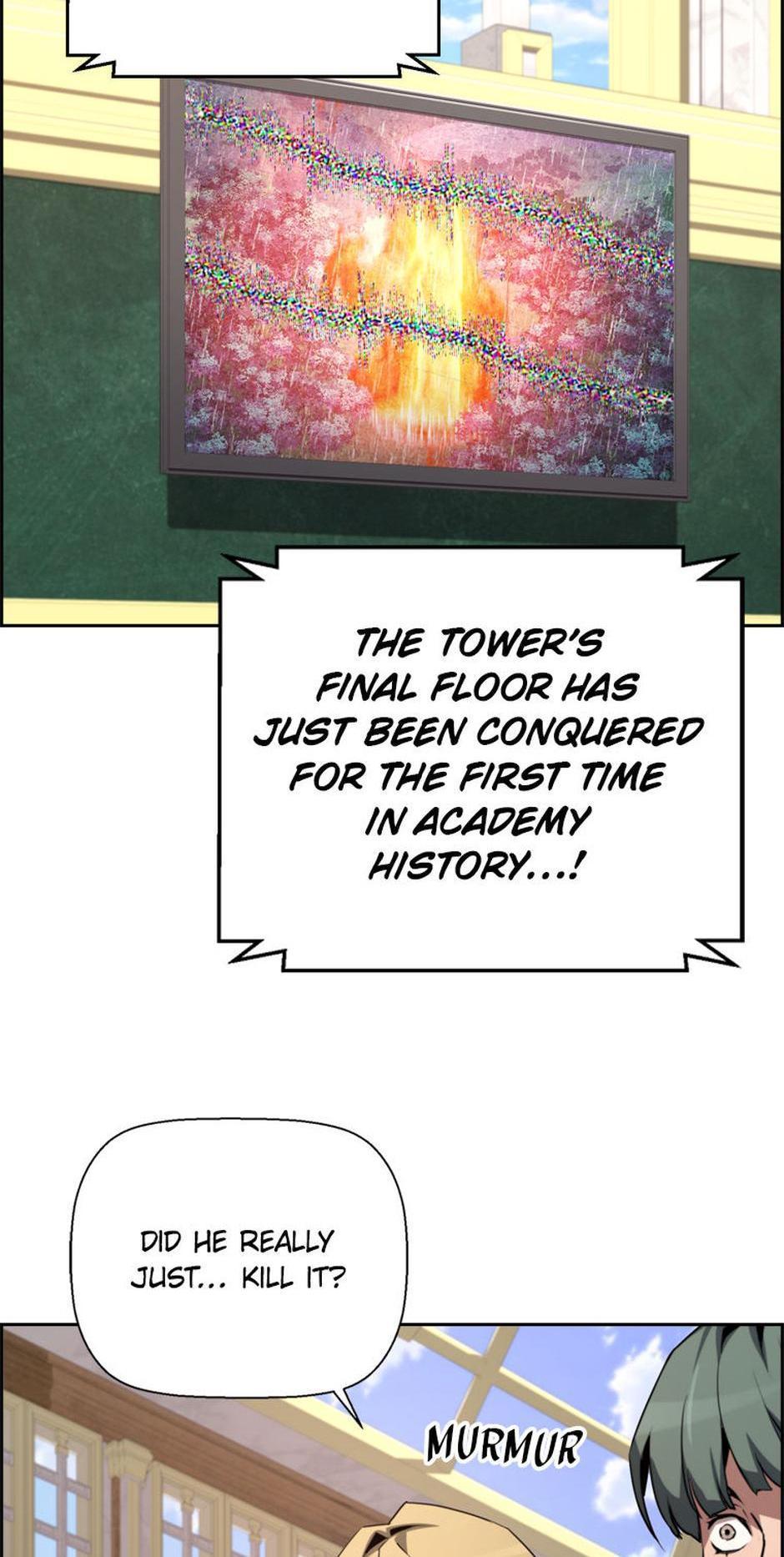 The Strongest Evolutionary Necromancer Chapter 60