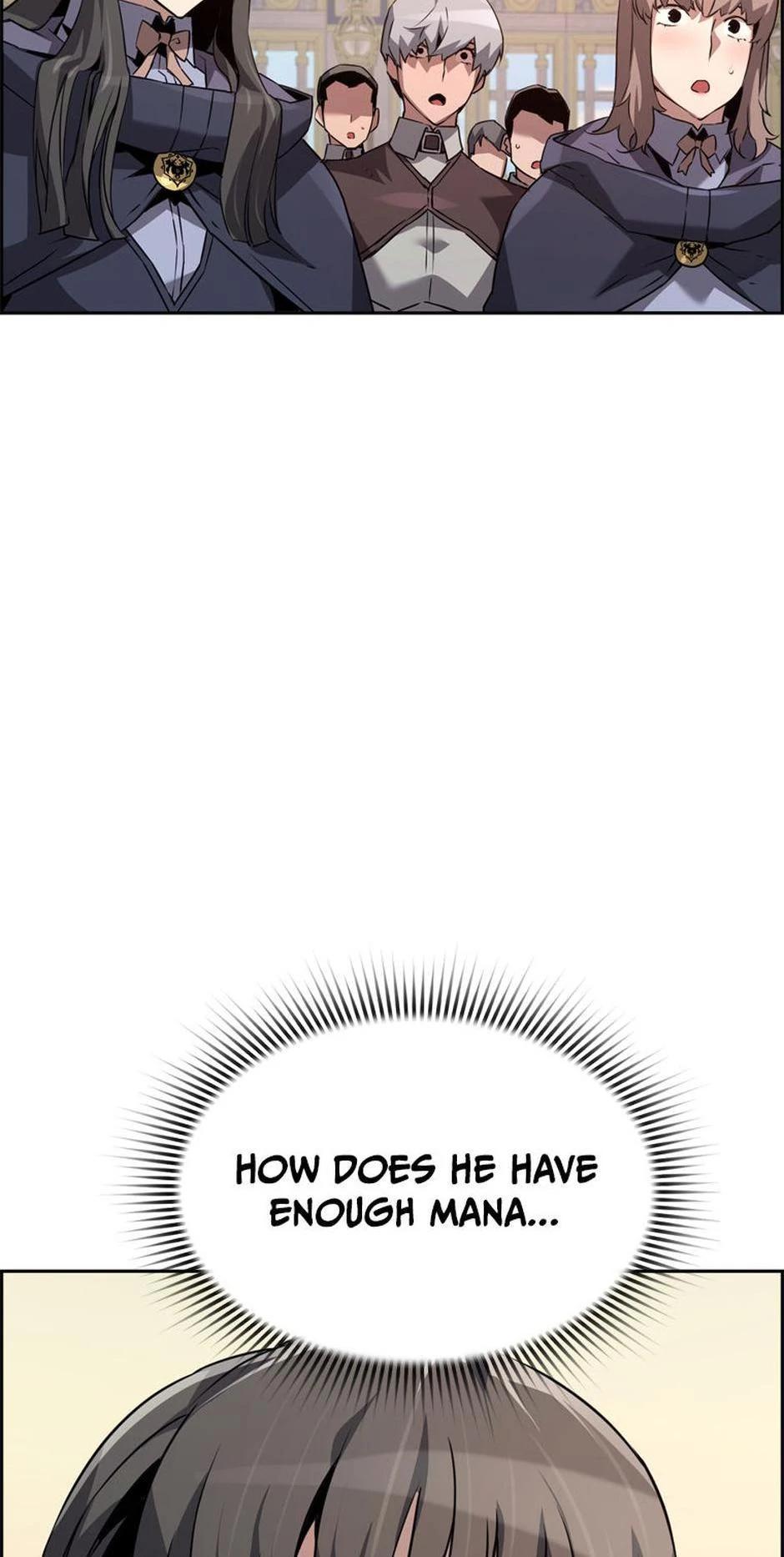 The Strongest Evolutionary Necromancer Chapter 60