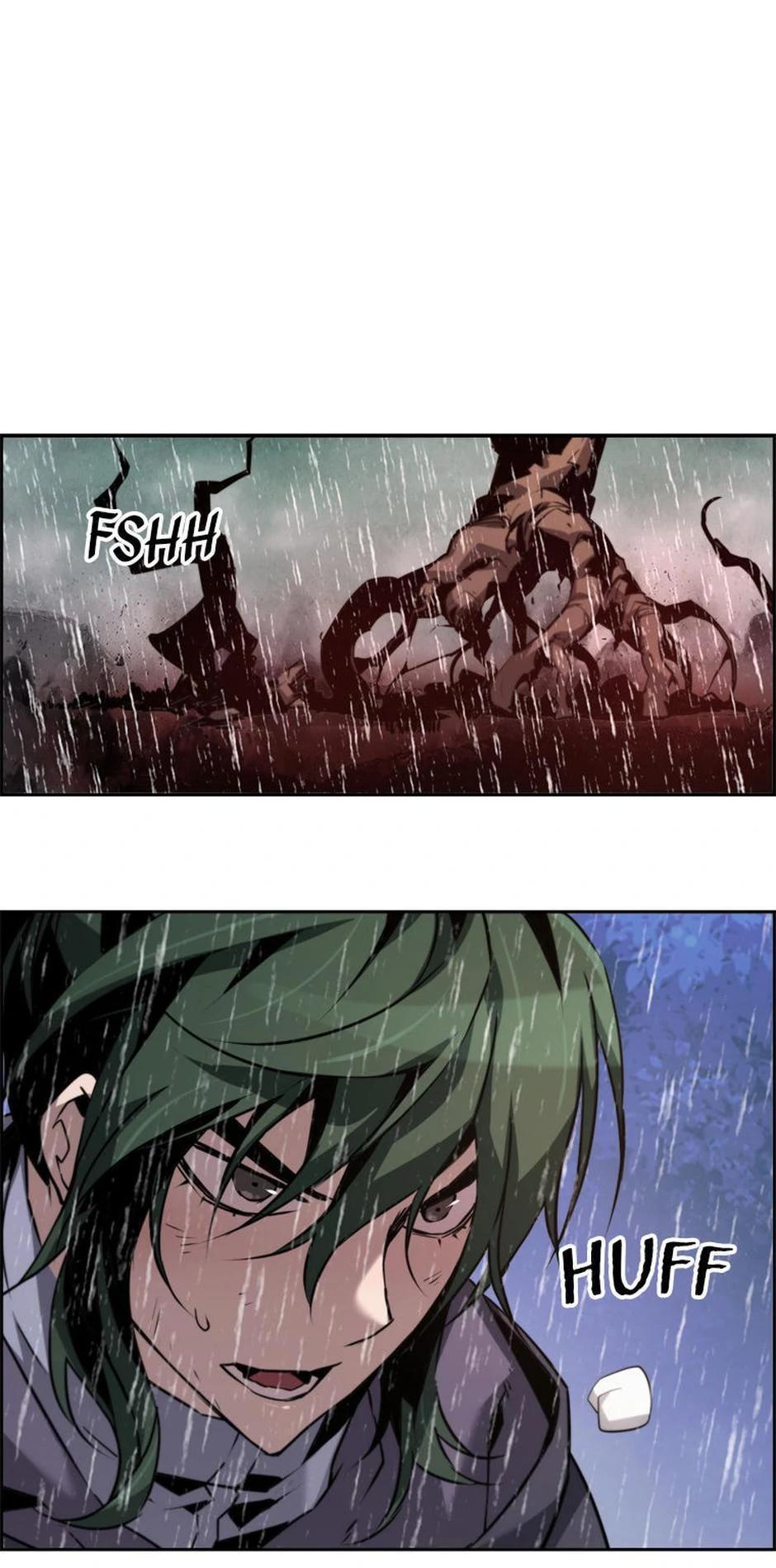 The Strongest Evolutionary Necromancer Chapter 60