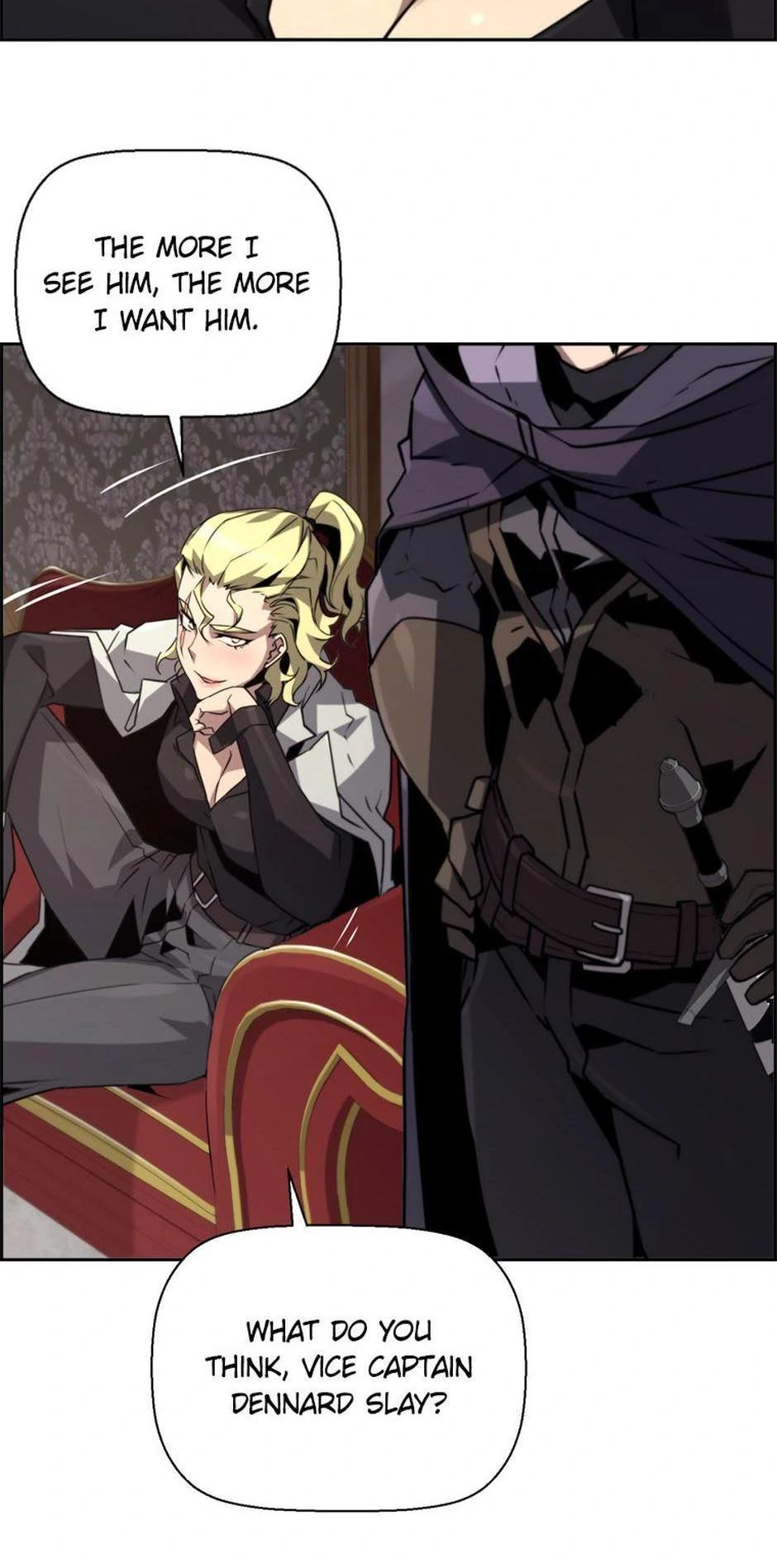 The Strongest Evolutionary Necromancer Chapter 60