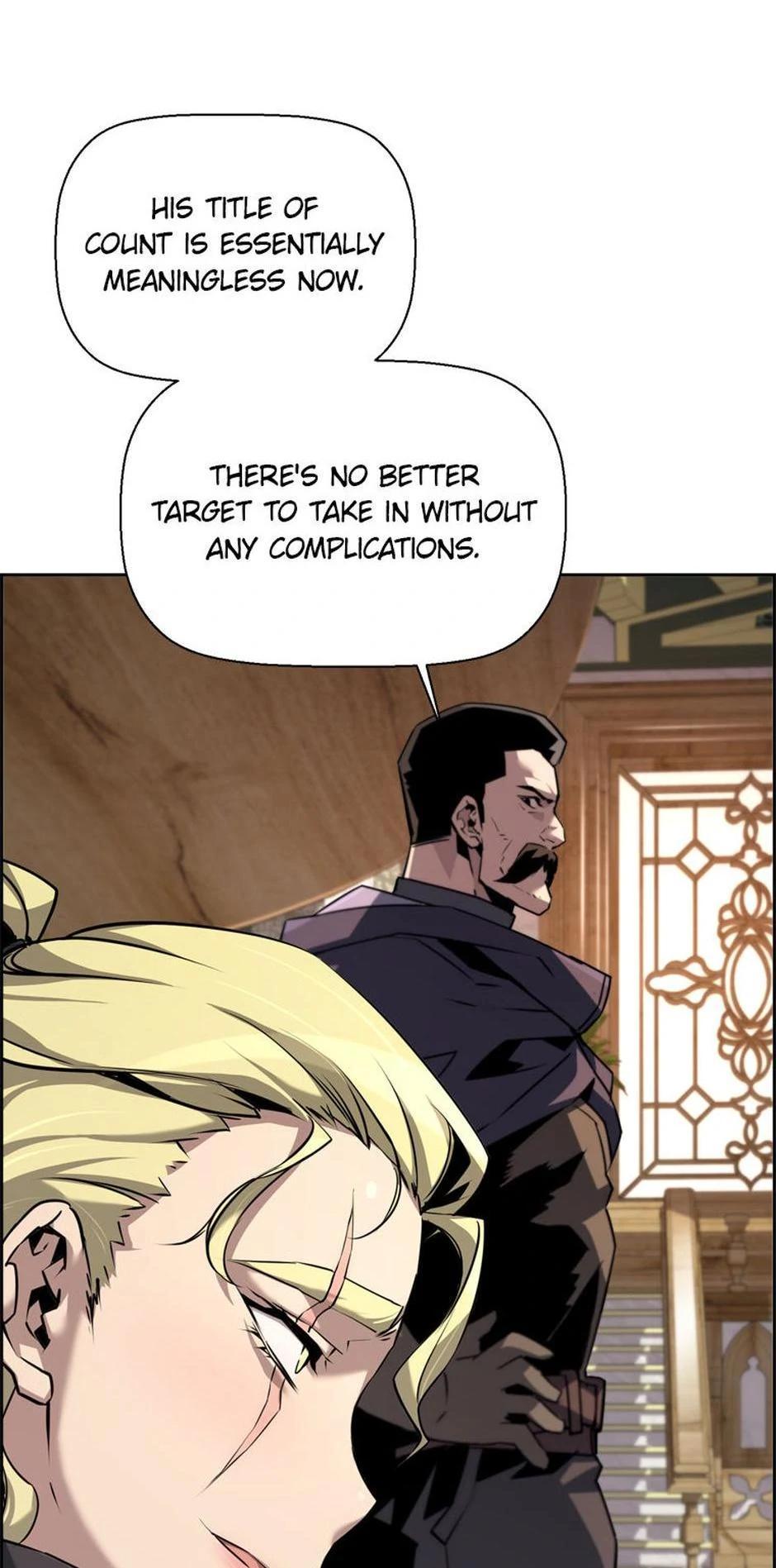 The Strongest Evolutionary Necromancer Chapter 60