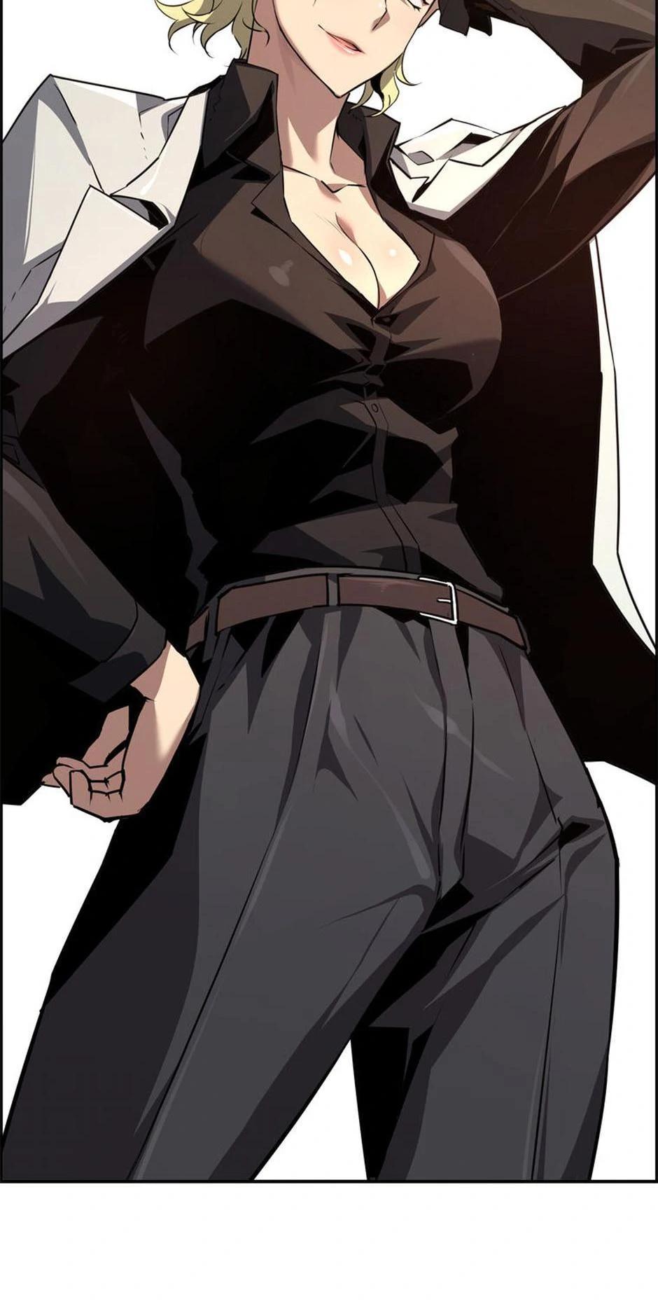 The Strongest Evolutionary Necromancer Chapter 60