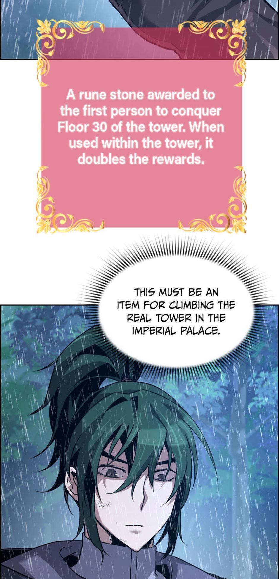 The Strongest Evolutionary Necromancer Chapter 60