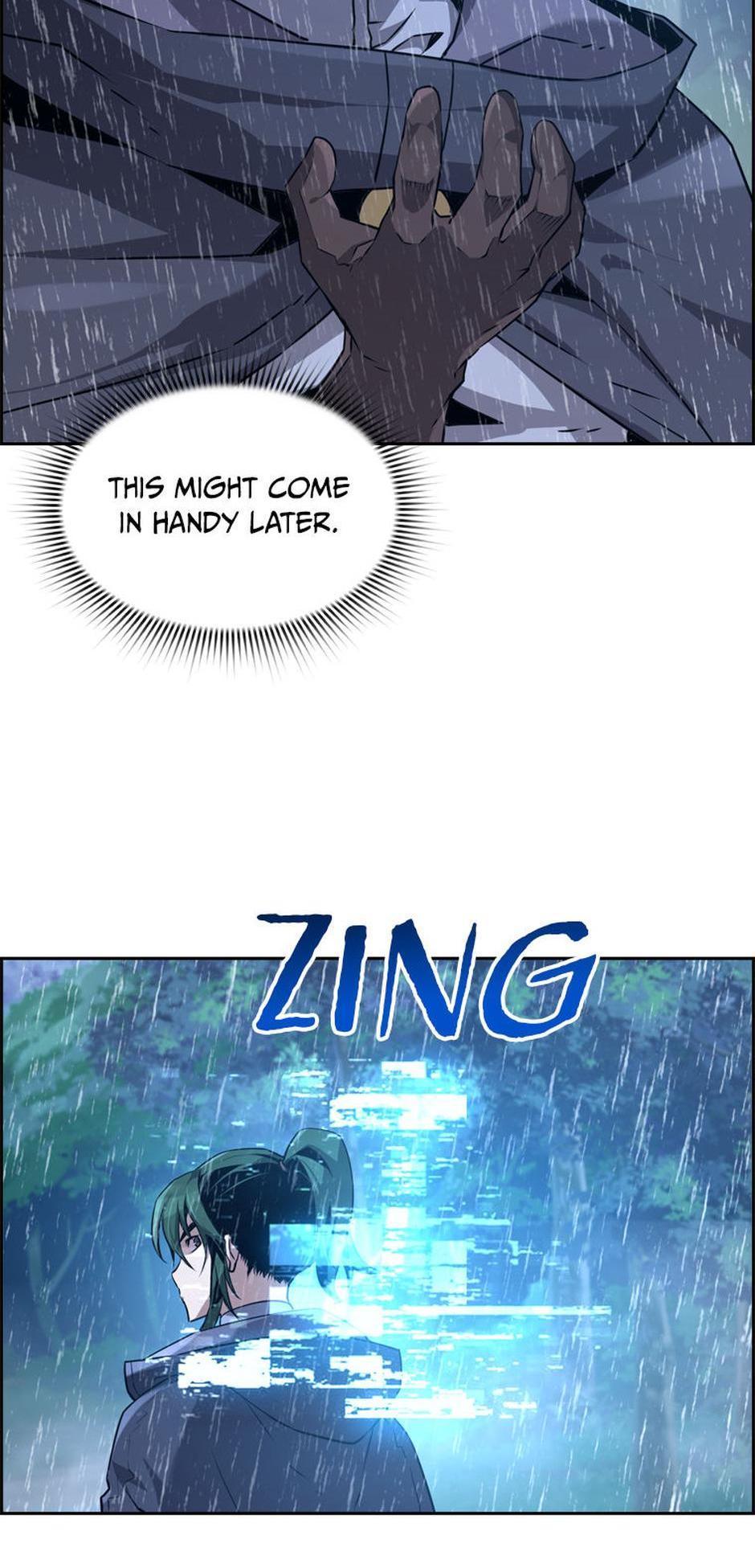 The Strongest Evolutionary Necromancer Chapter 60