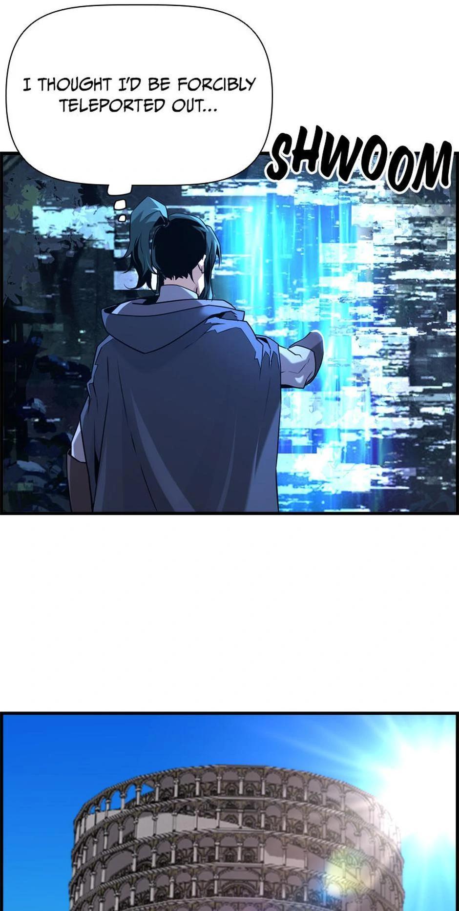 The Strongest Evolutionary Necromancer Chapter 60