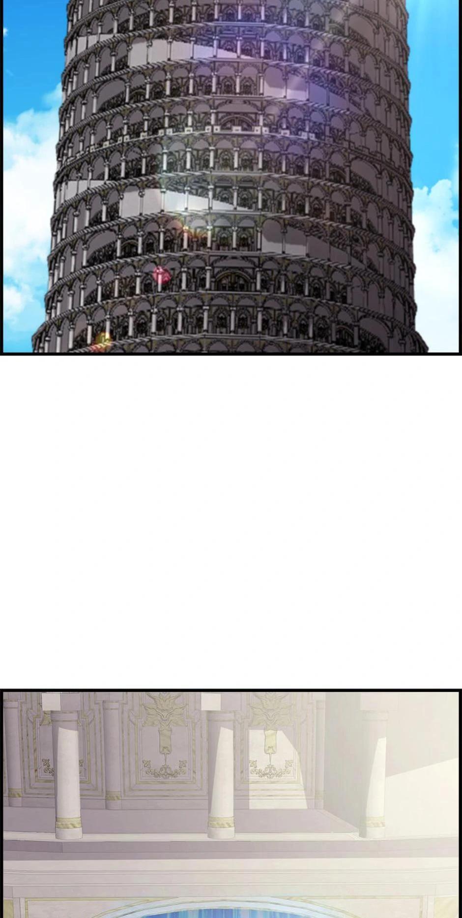 The Strongest Evolutionary Necromancer Chapter 60