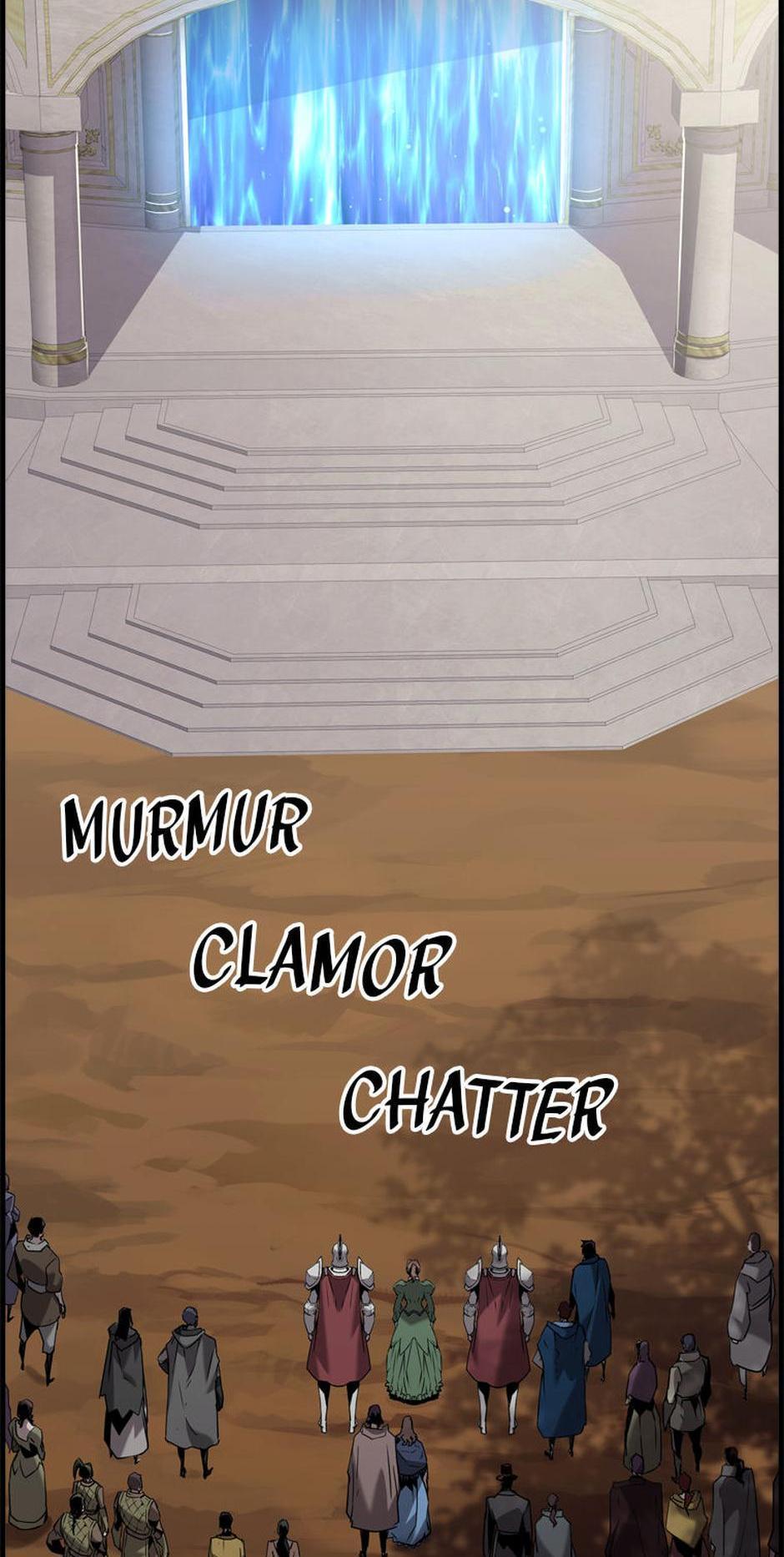 The Strongest Evolutionary Necromancer Chapter 60