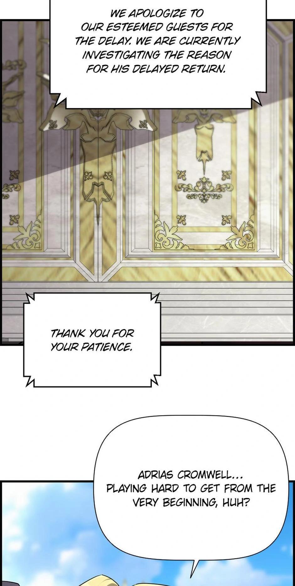 The Strongest Evolutionary Necromancer Chapter 60