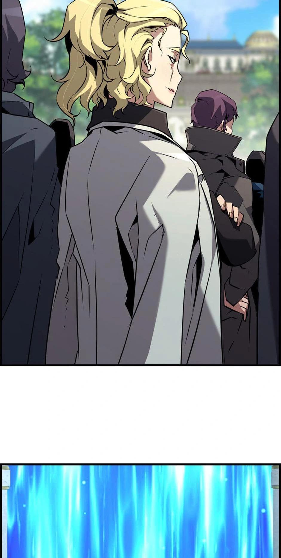 The Strongest Evolutionary Necromancer Chapter 60