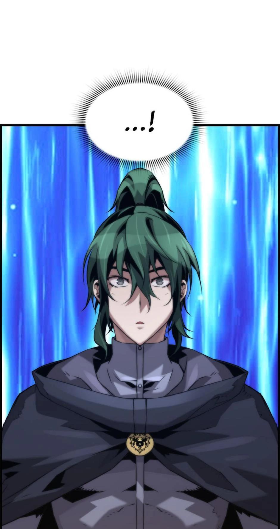 The Strongest Evolutionary Necromancer Chapter 60