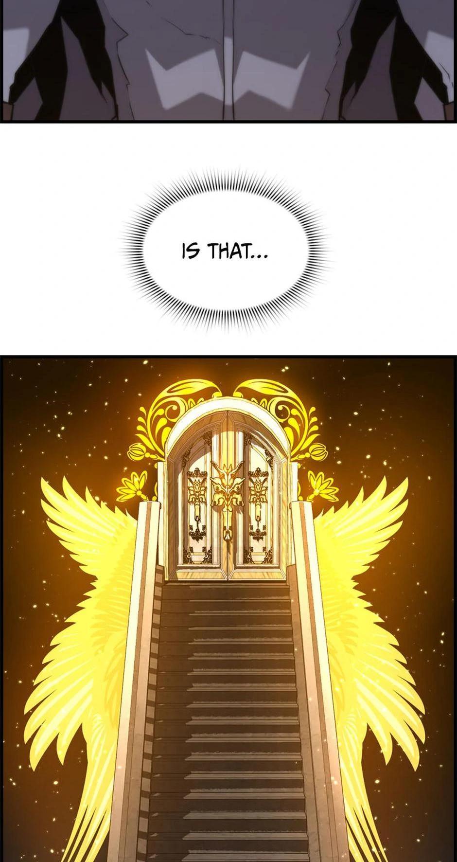 The Strongest Evolutionary Necromancer Chapter 60